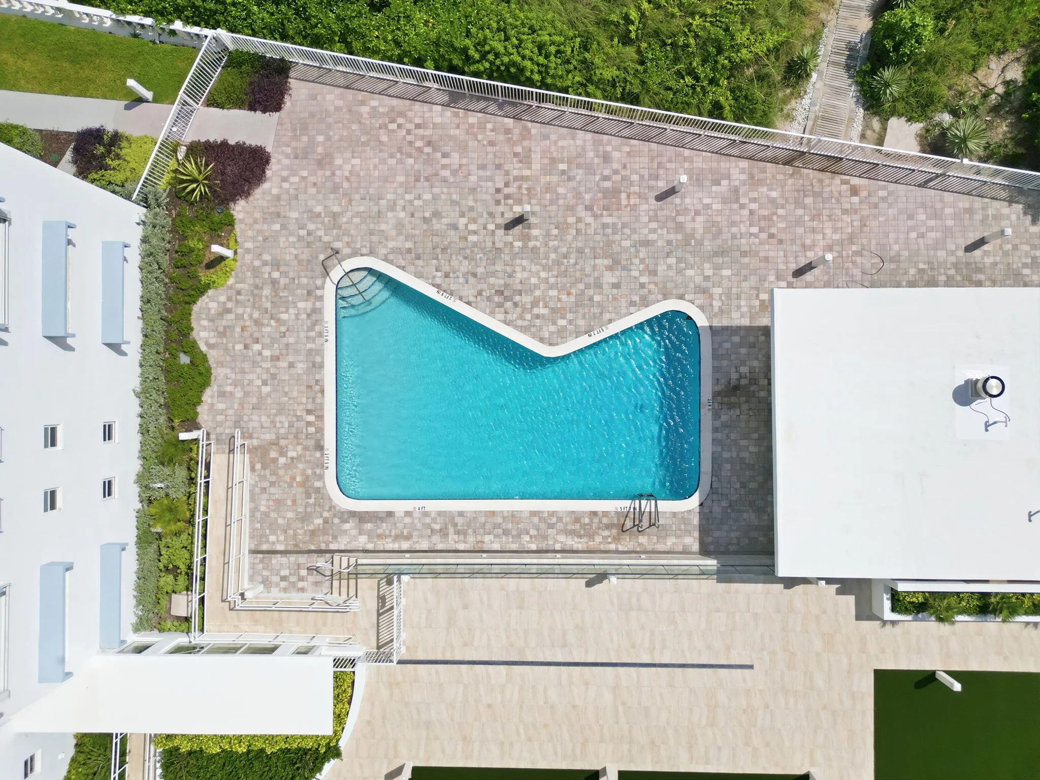 1850 S OCEAN Boulevard #505
