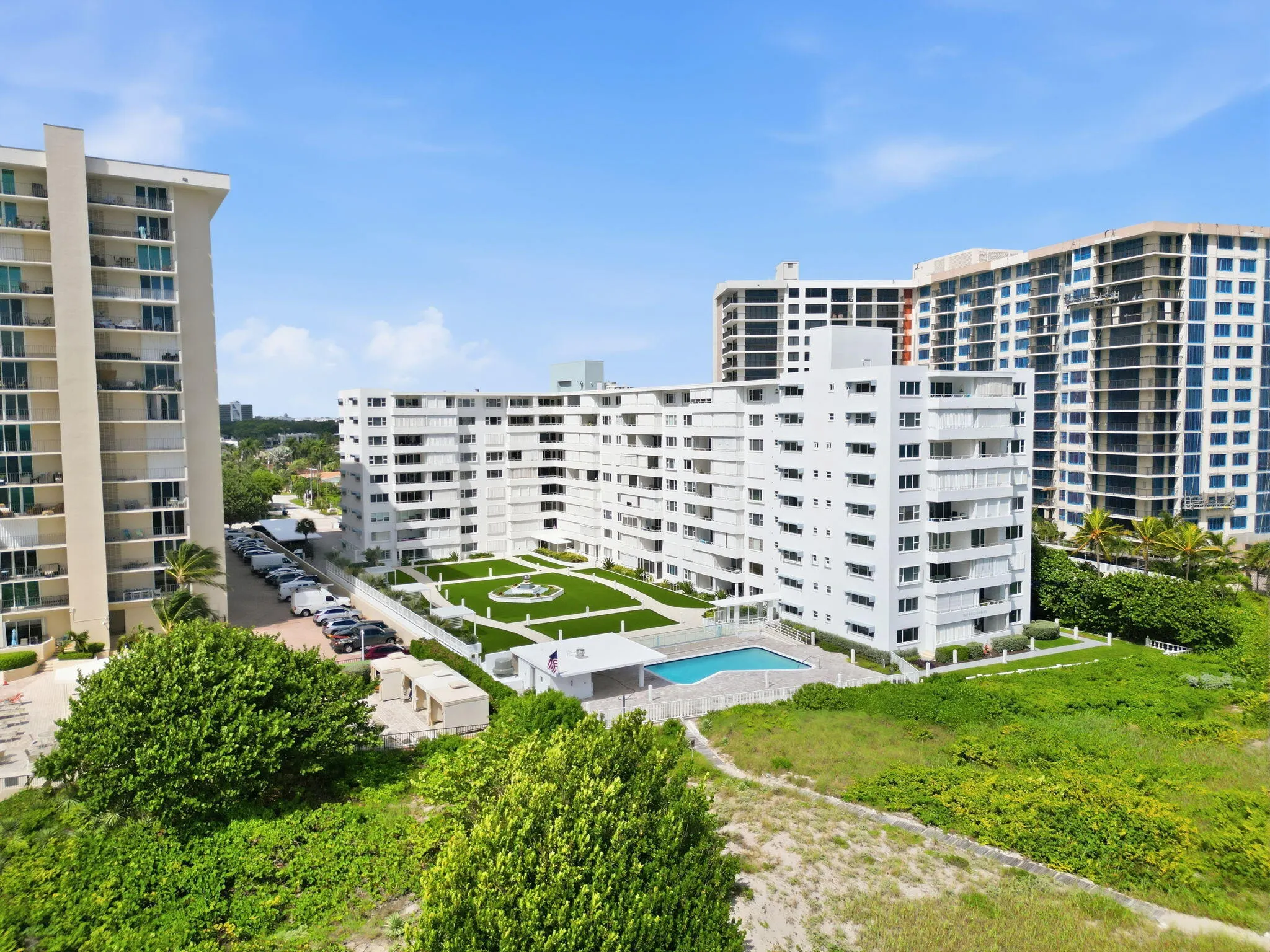 1850 S OCEAN Boulevard #505
