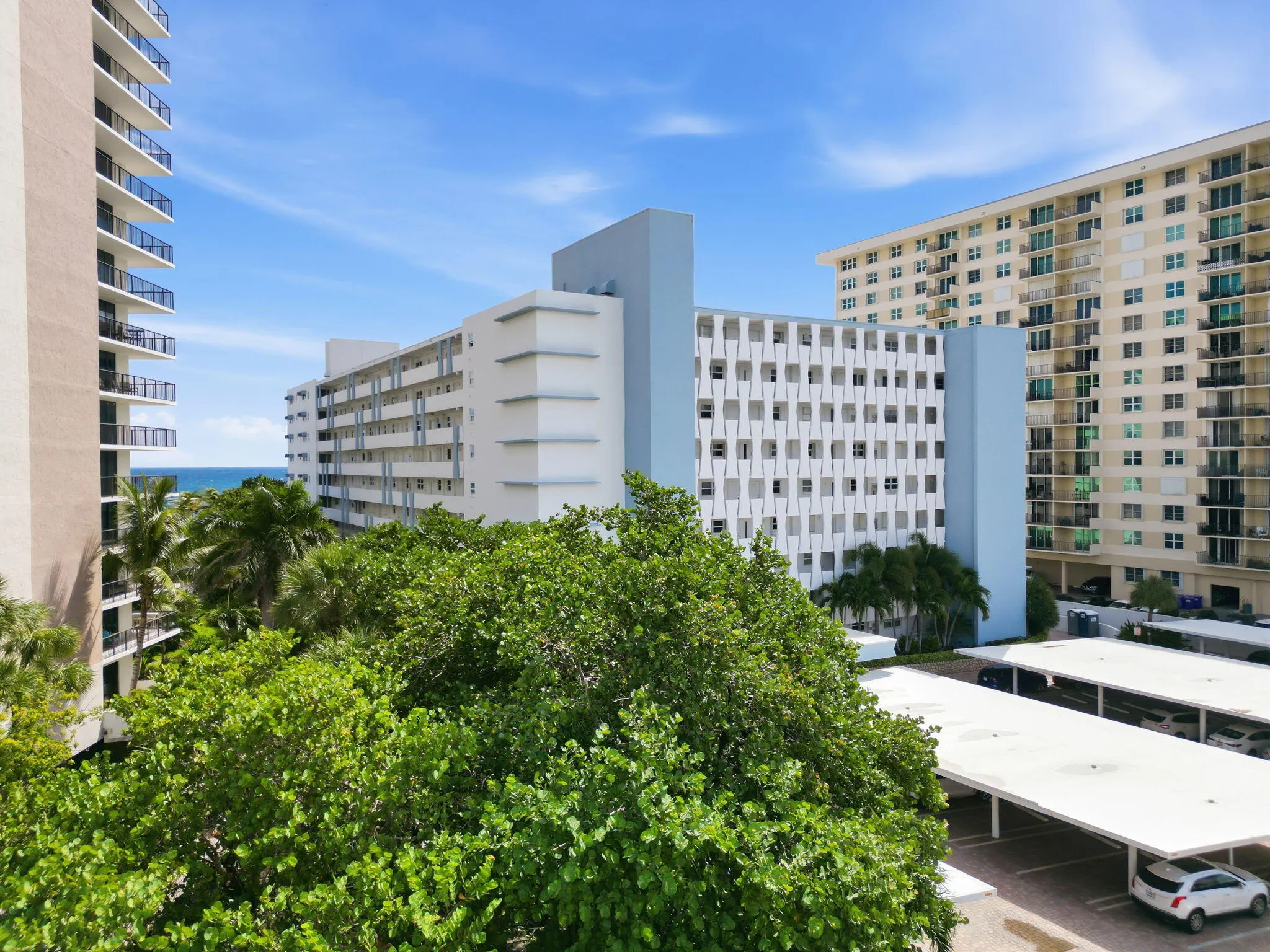 1850 S OCEAN Boulevard #505