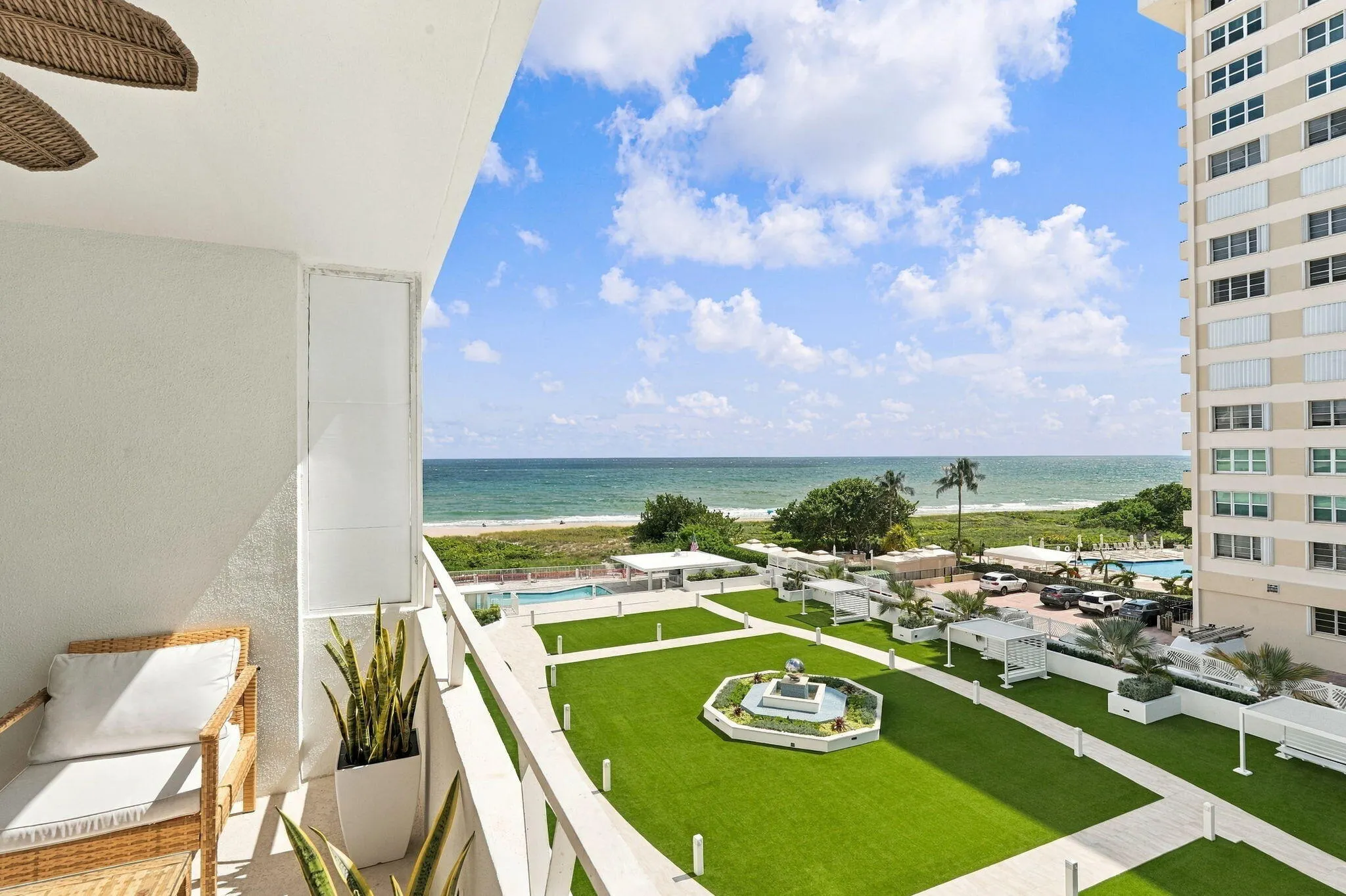 1850 S OCEAN Boulevard #505