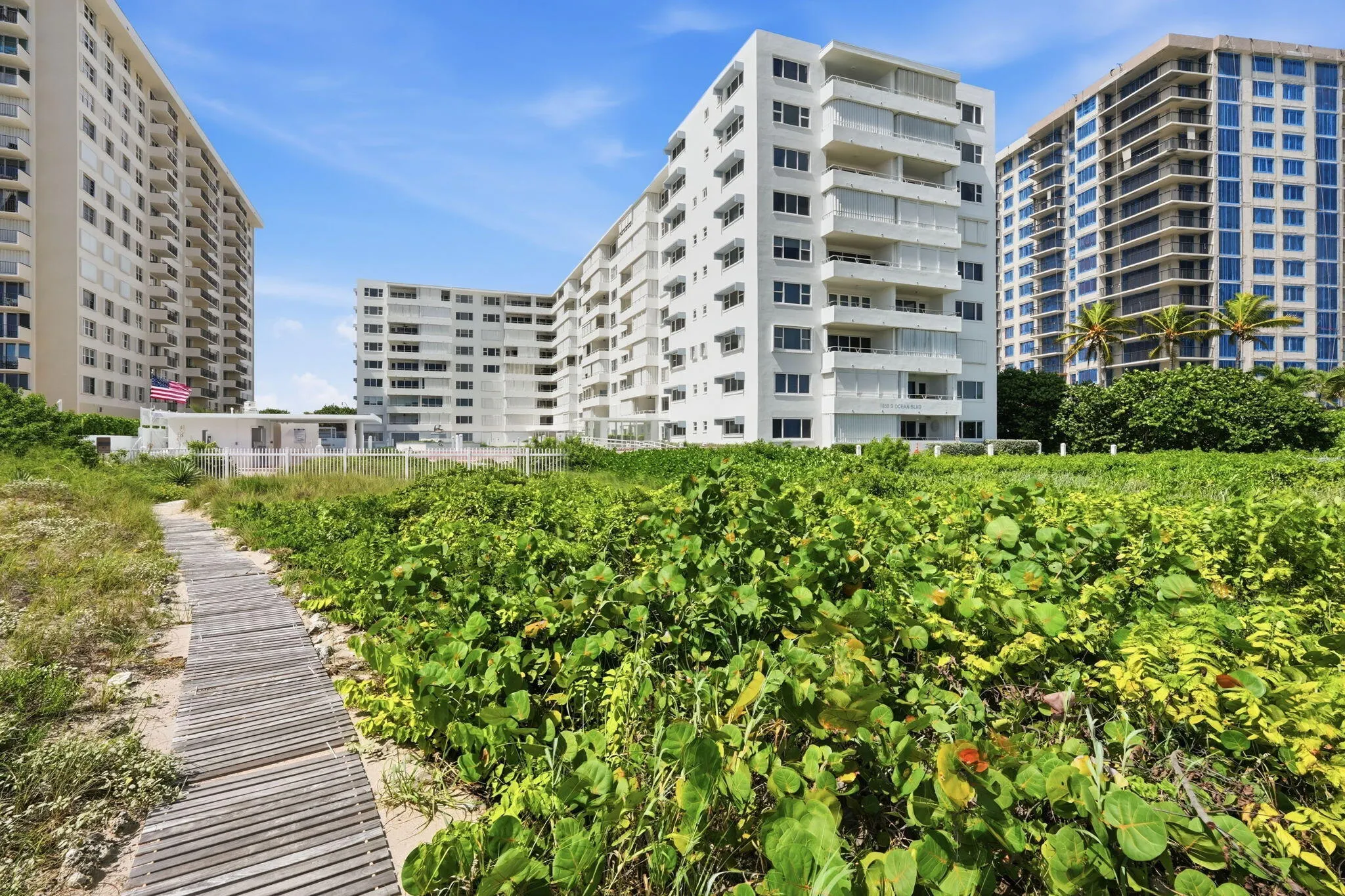 1850 S OCEAN Boulevard #505