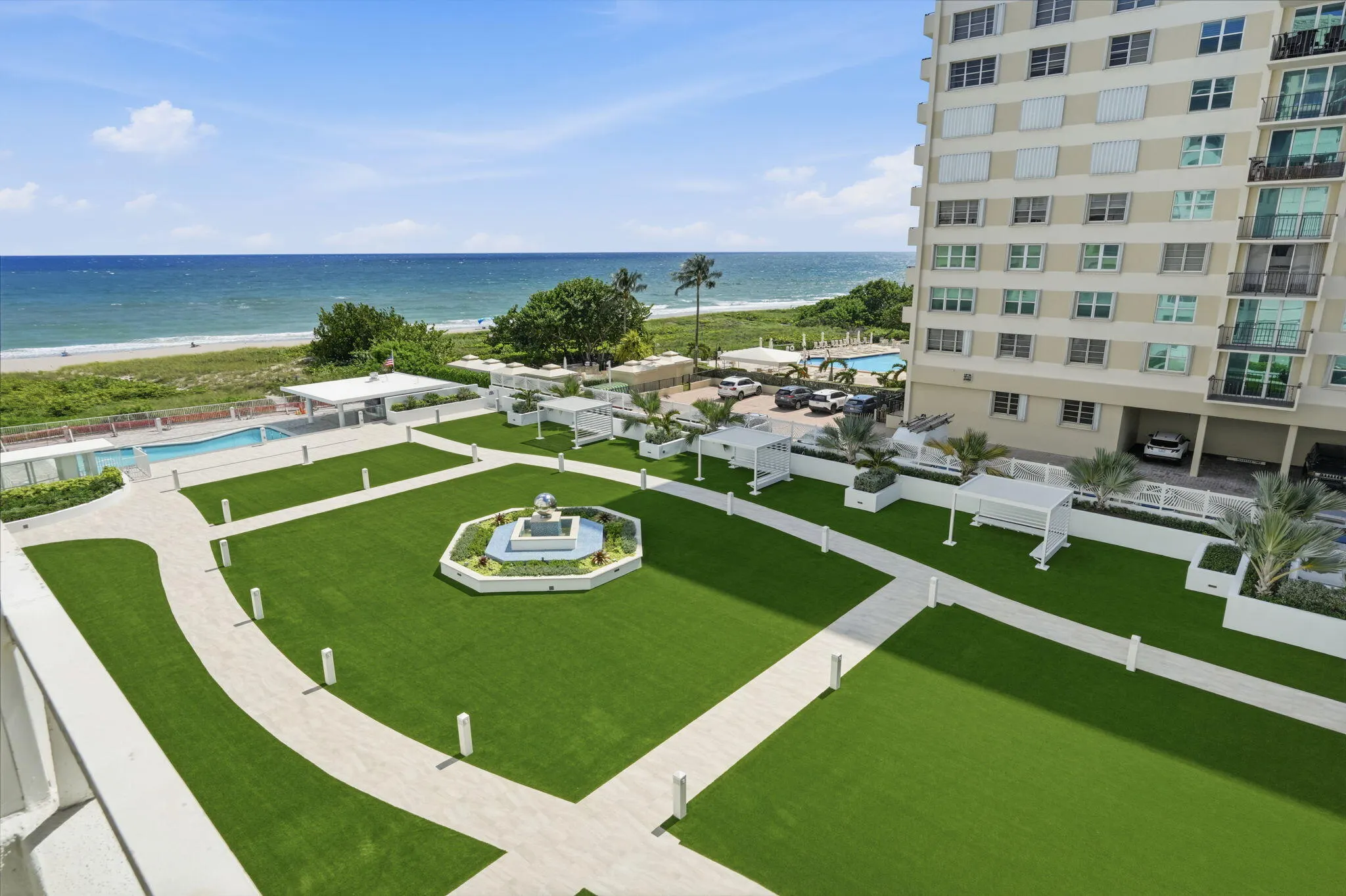 1850 S OCEAN Boulevard #505
