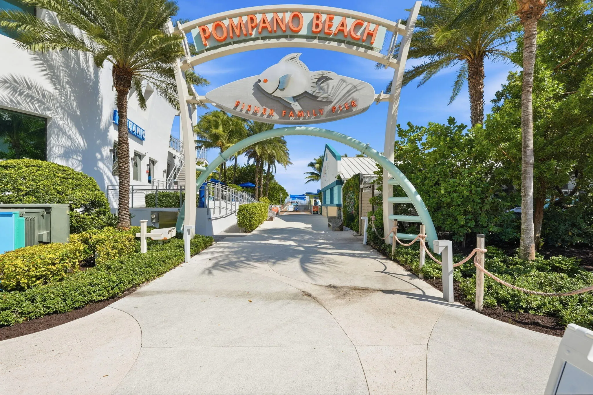 1850 S OCEAN Boulevard #505
