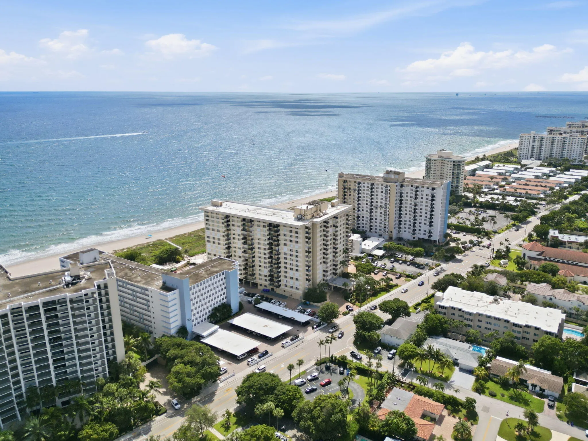 1850 S OCEAN Boulevard #505