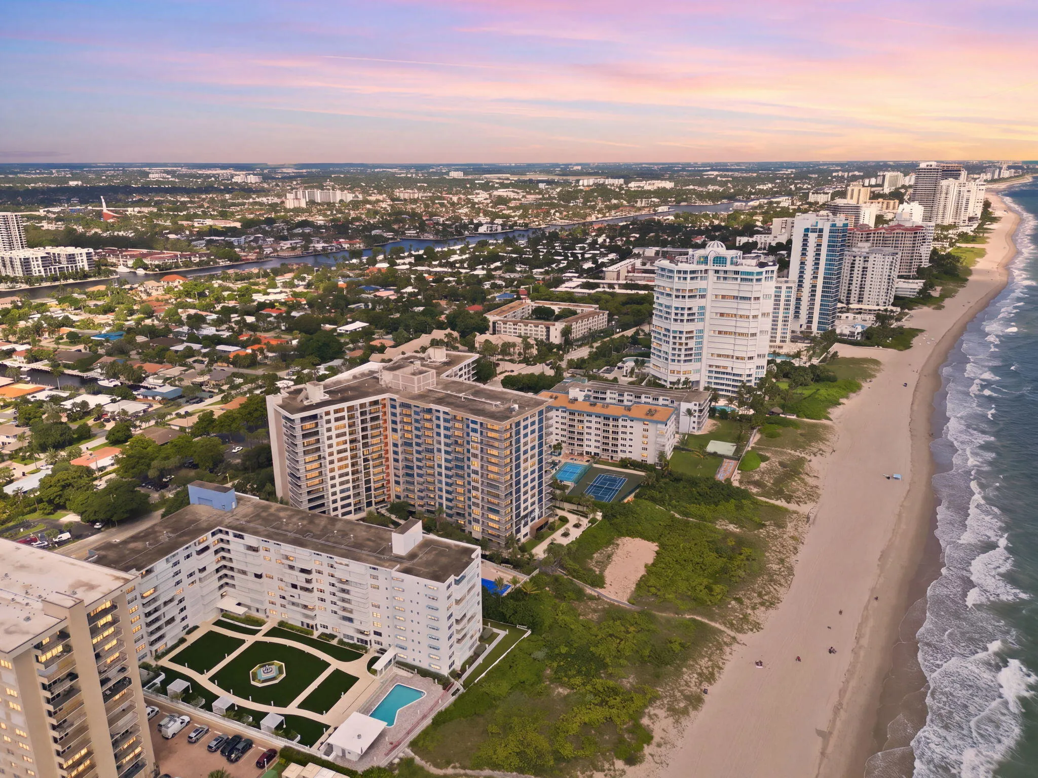 1850 S OCEAN Boulevard #505