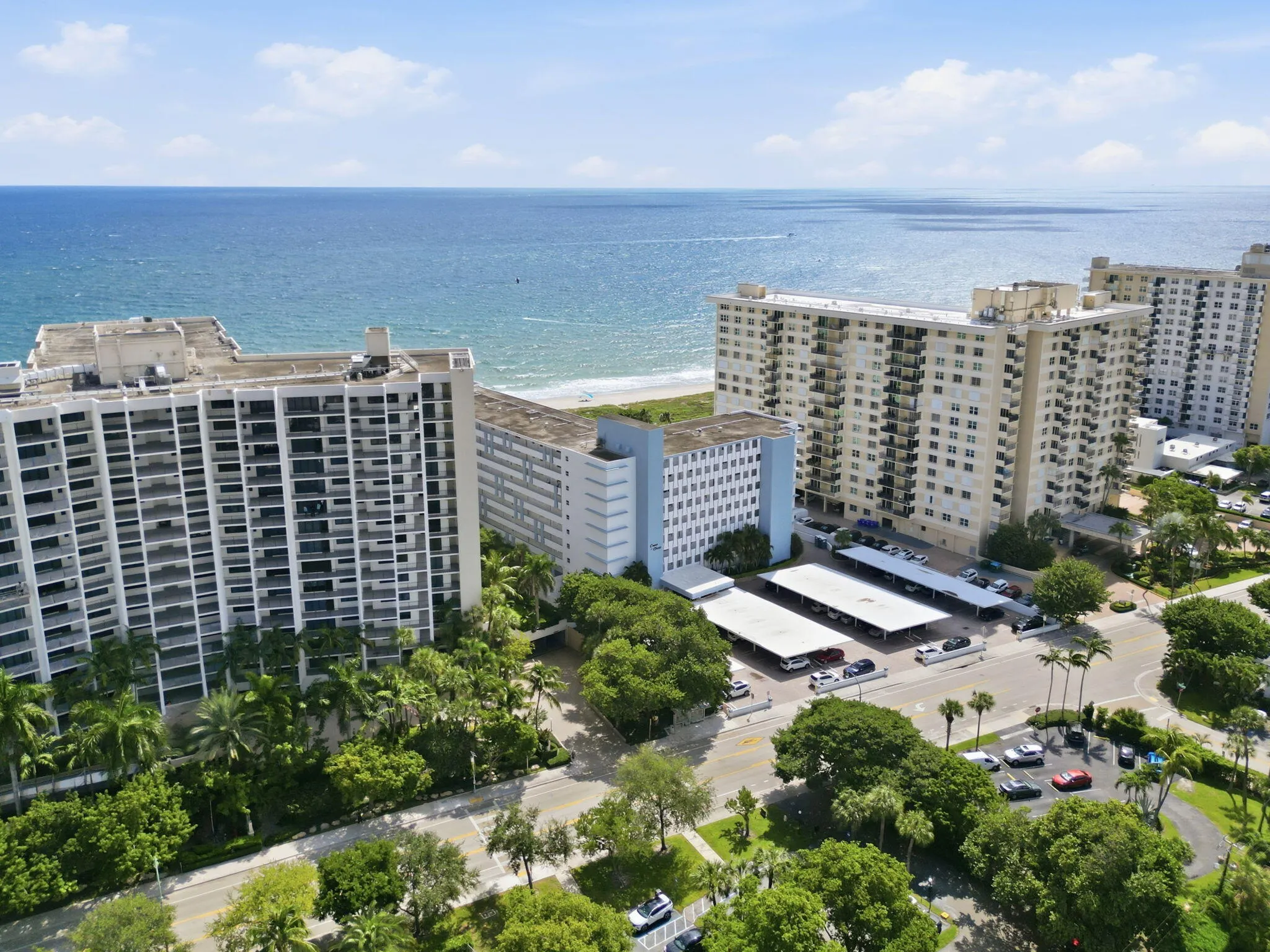 1850 S OCEAN Boulevard #505