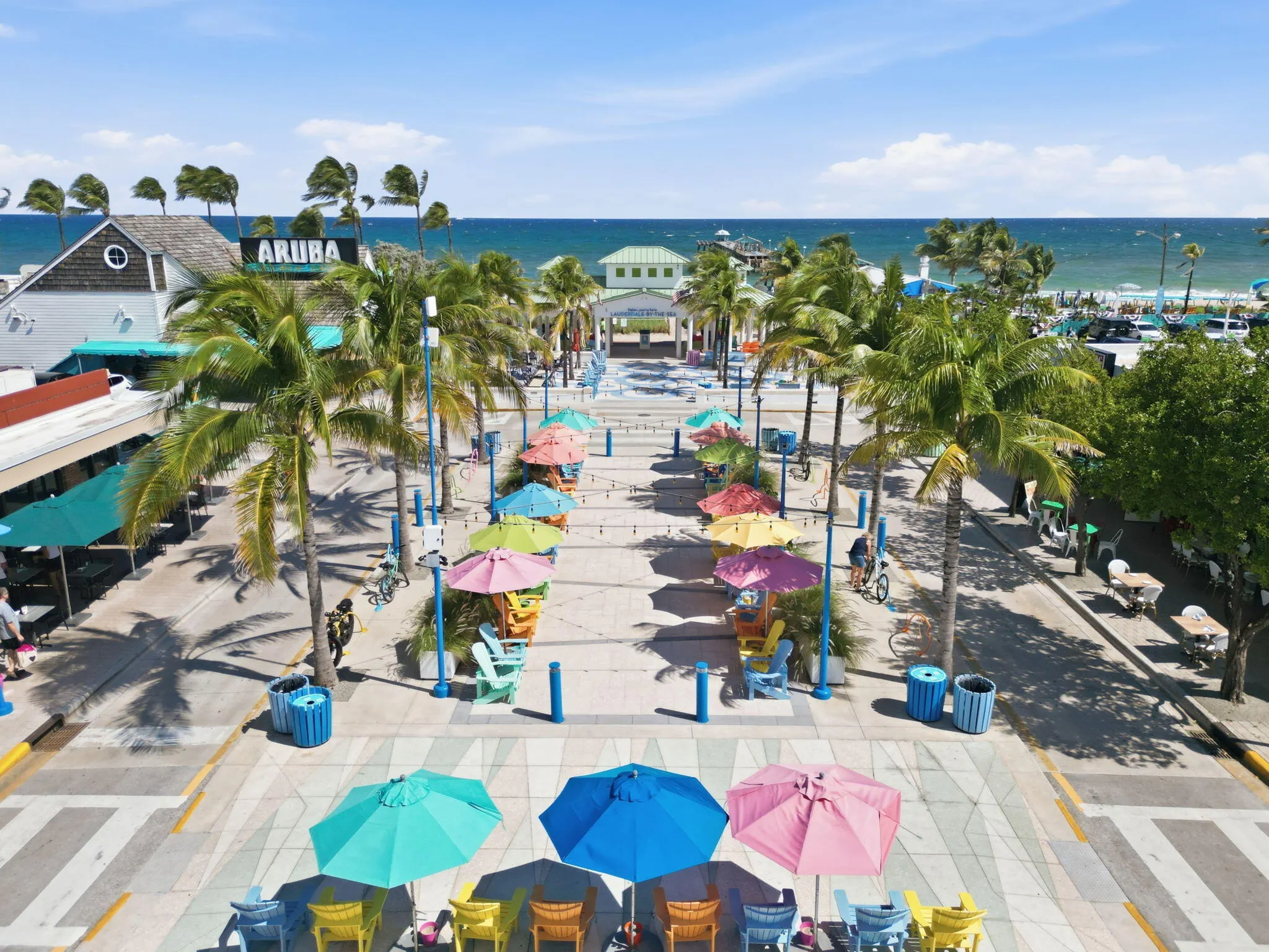 1850 S OCEAN Boulevard #505