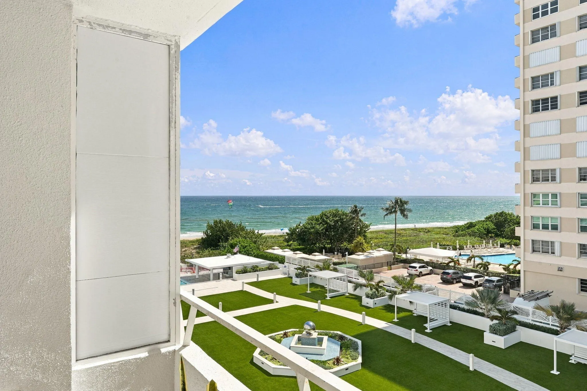 1850 S OCEAN Boulevard #505
