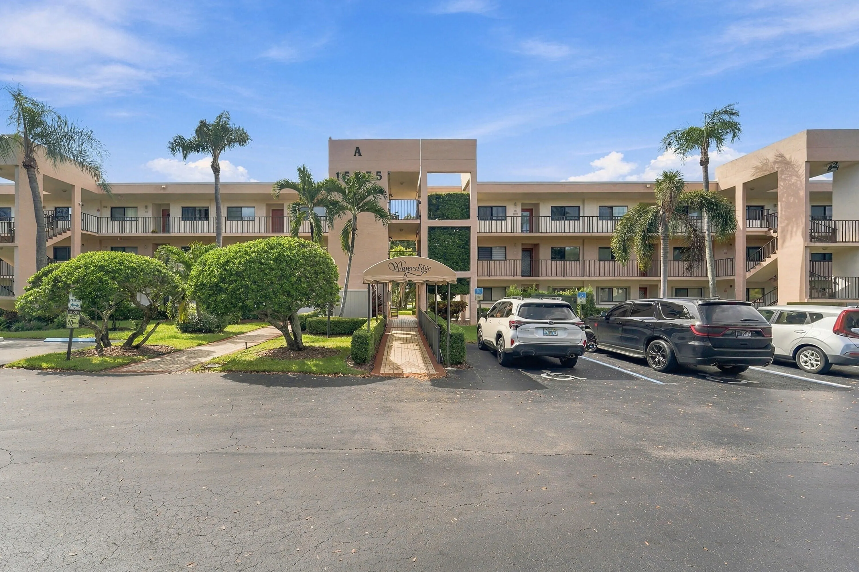 15075 Witney Road #101