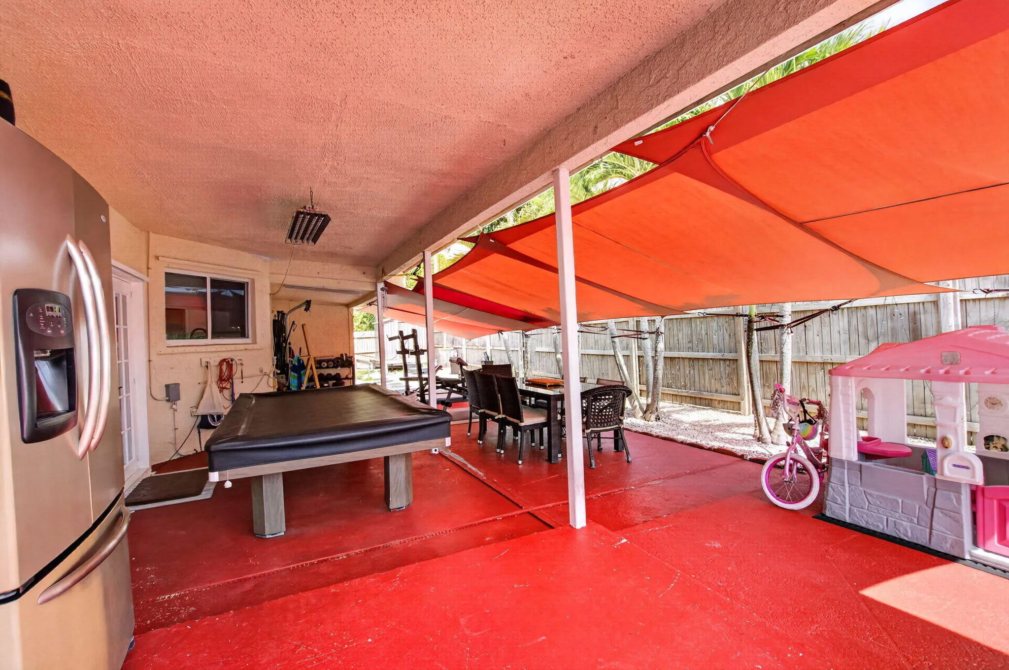 4517 PALM RIDGE Boulevard
