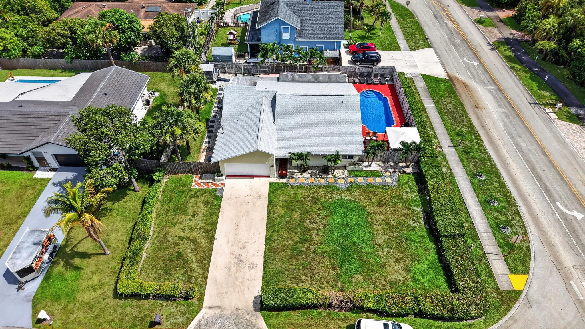 4517 PALM RIDGE Boulevard