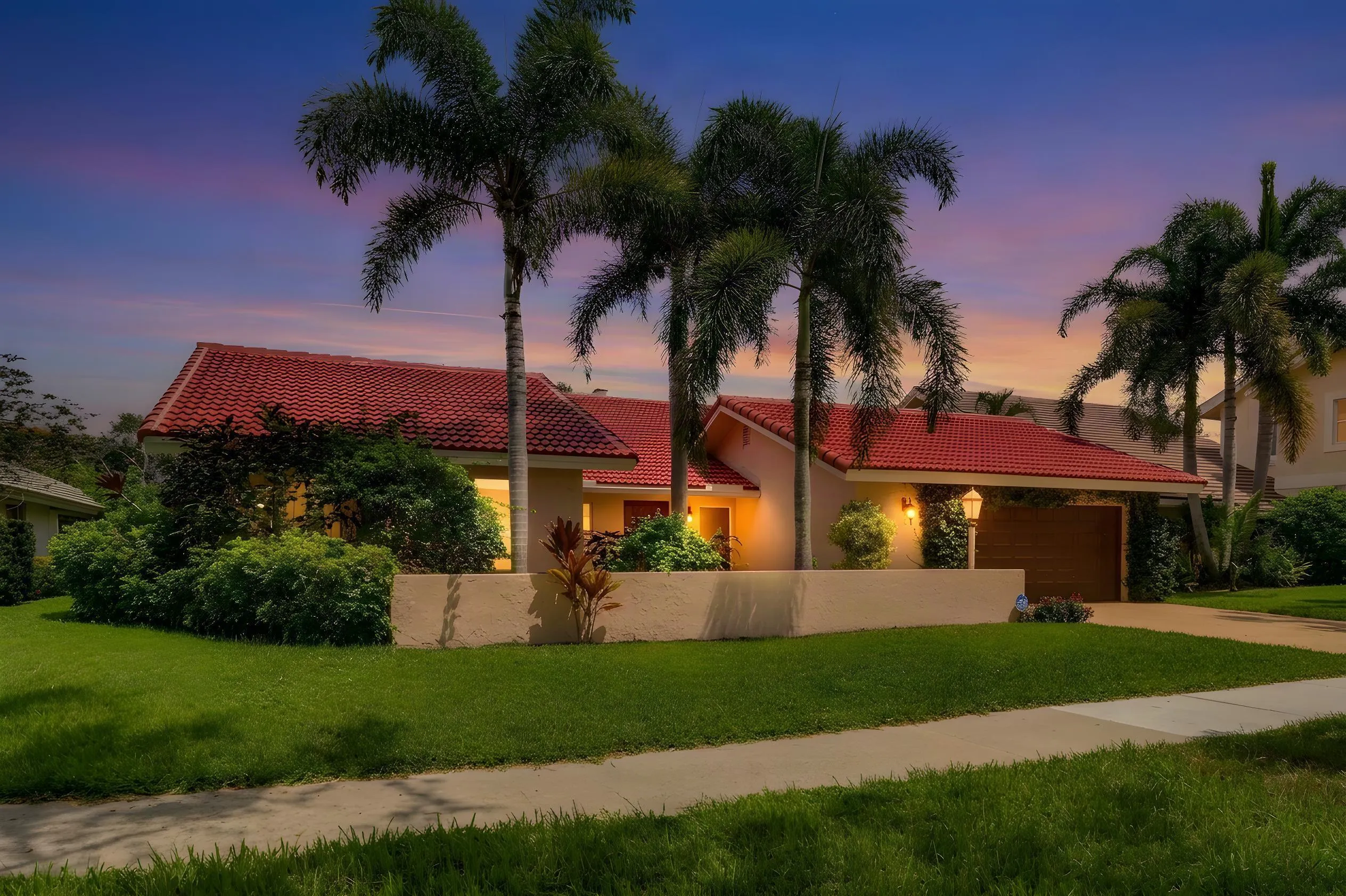 6514 Timber Lane