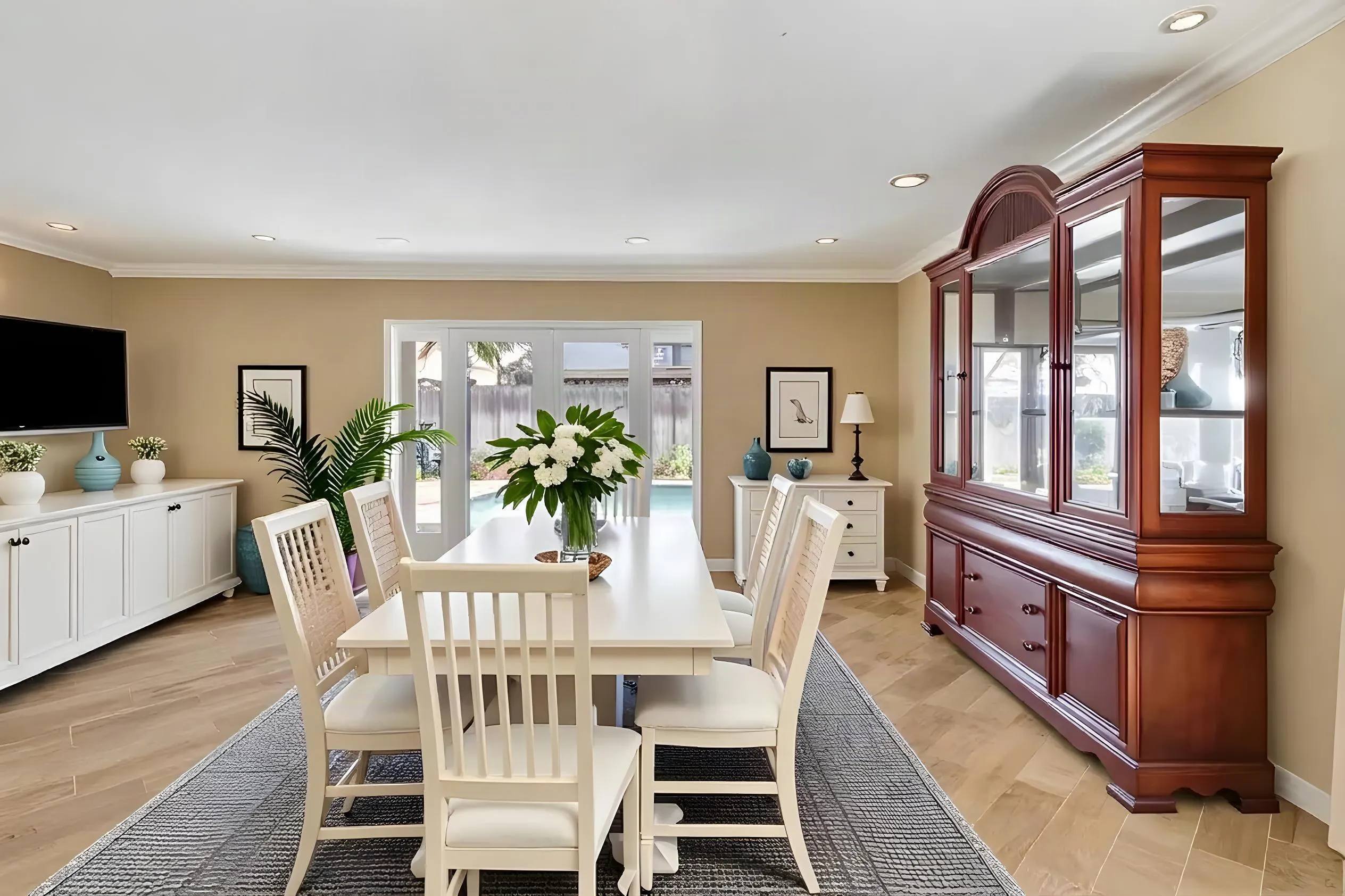 6514 Timber Lane