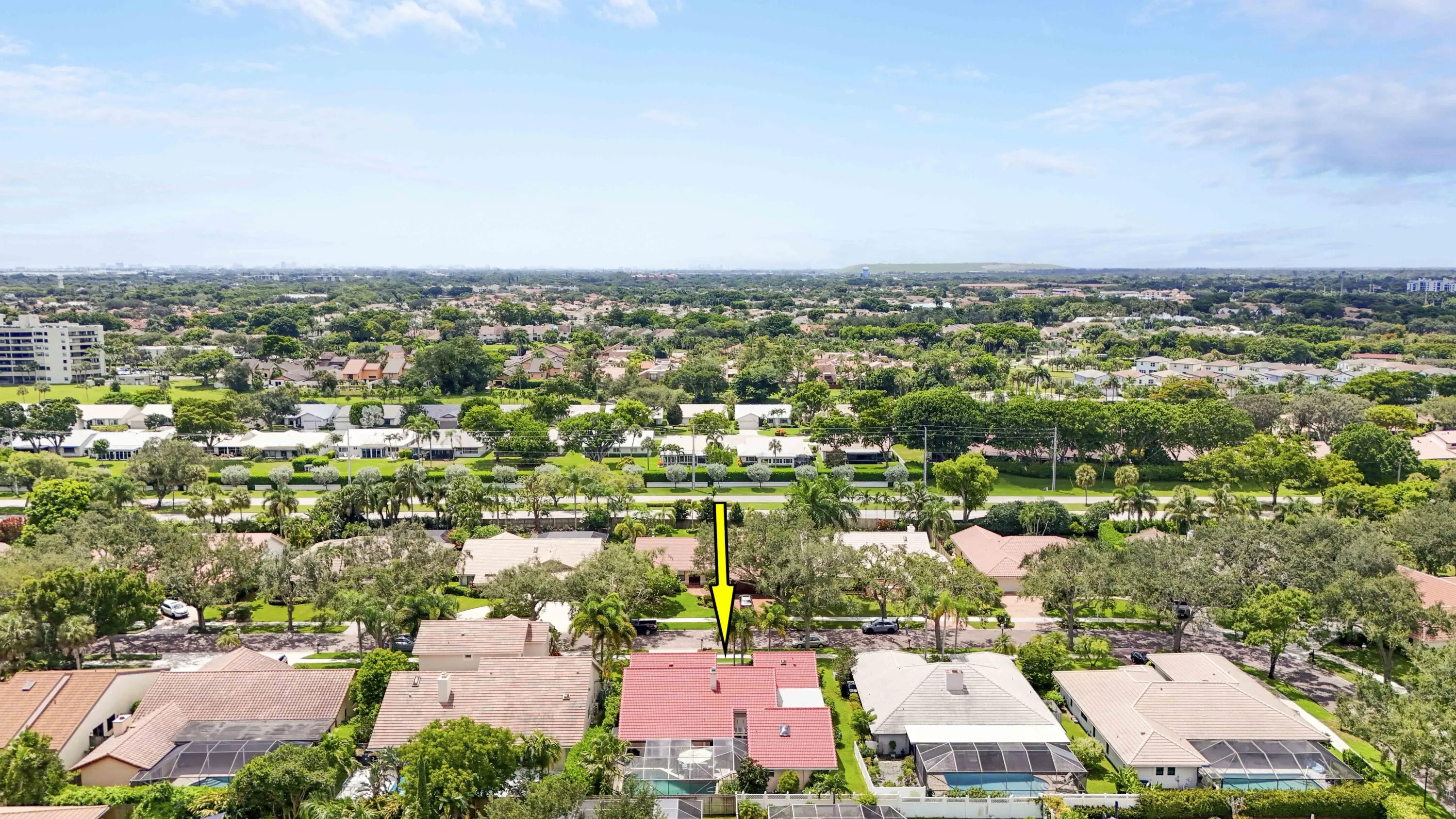 6514 Timber Lane