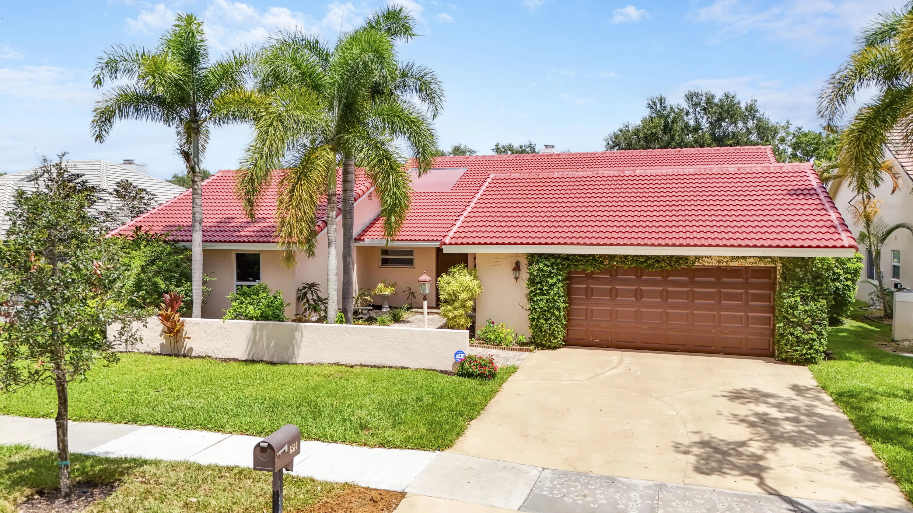 6514 Timber Lane