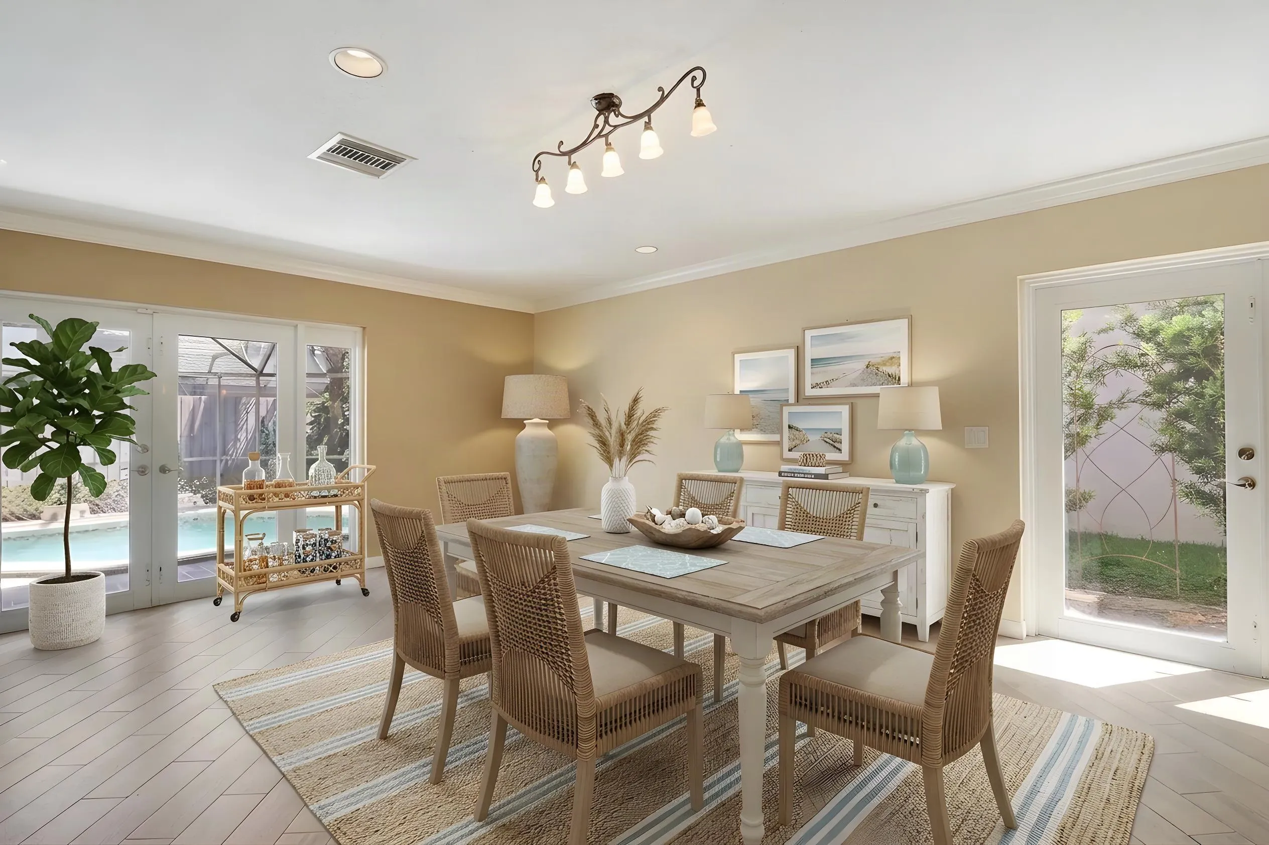 6514 Timber Lane