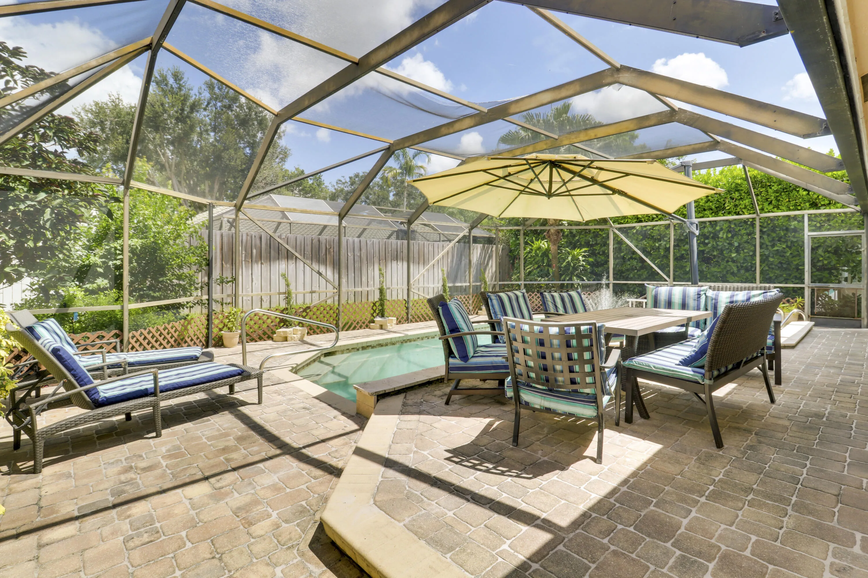6514 Timber Lane