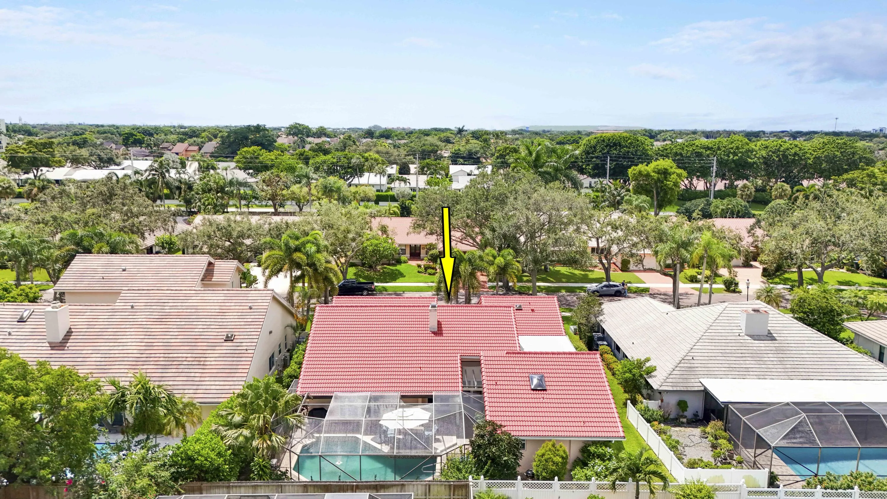 6514 Timber Lane
