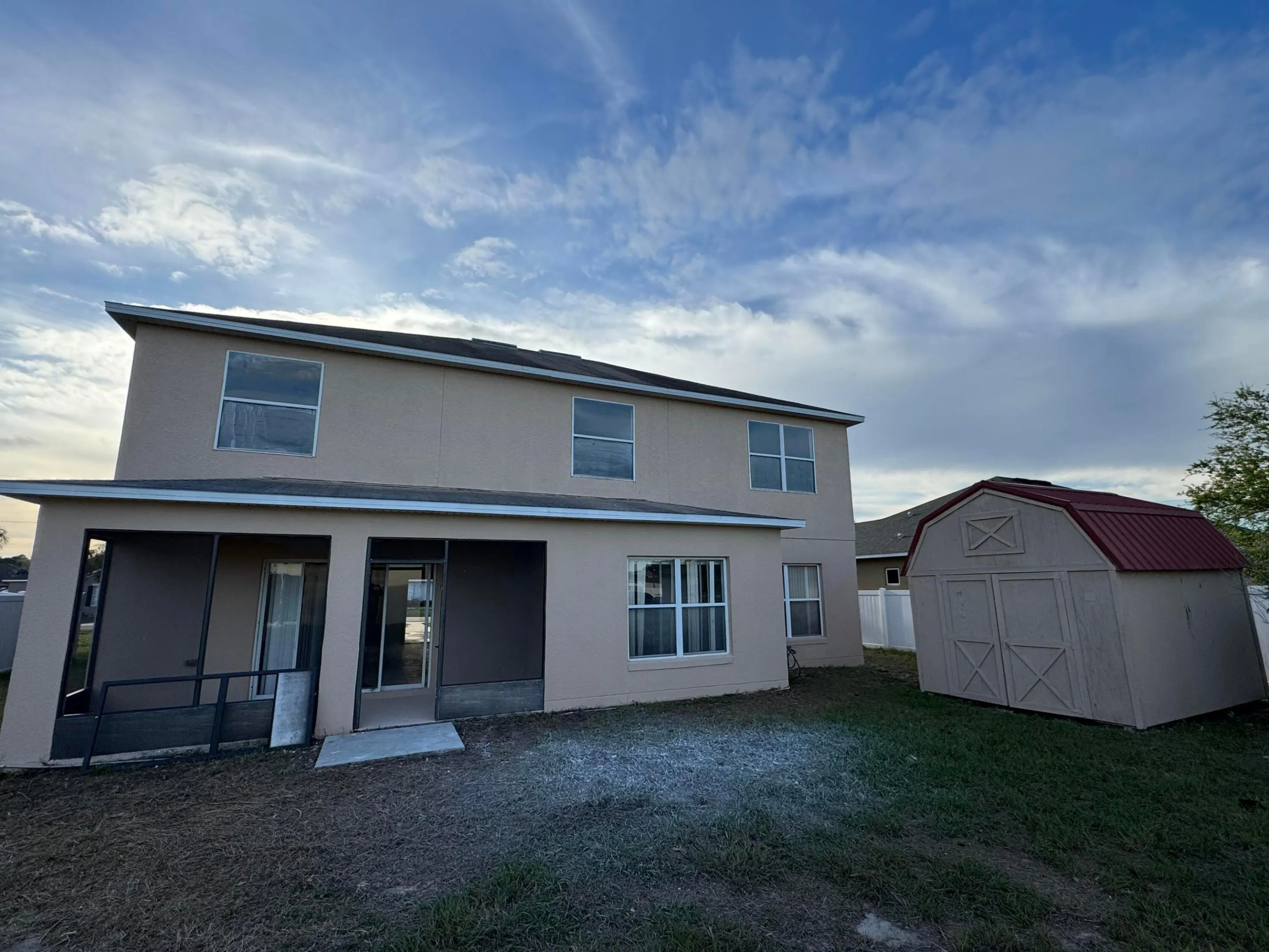 1107 James Way