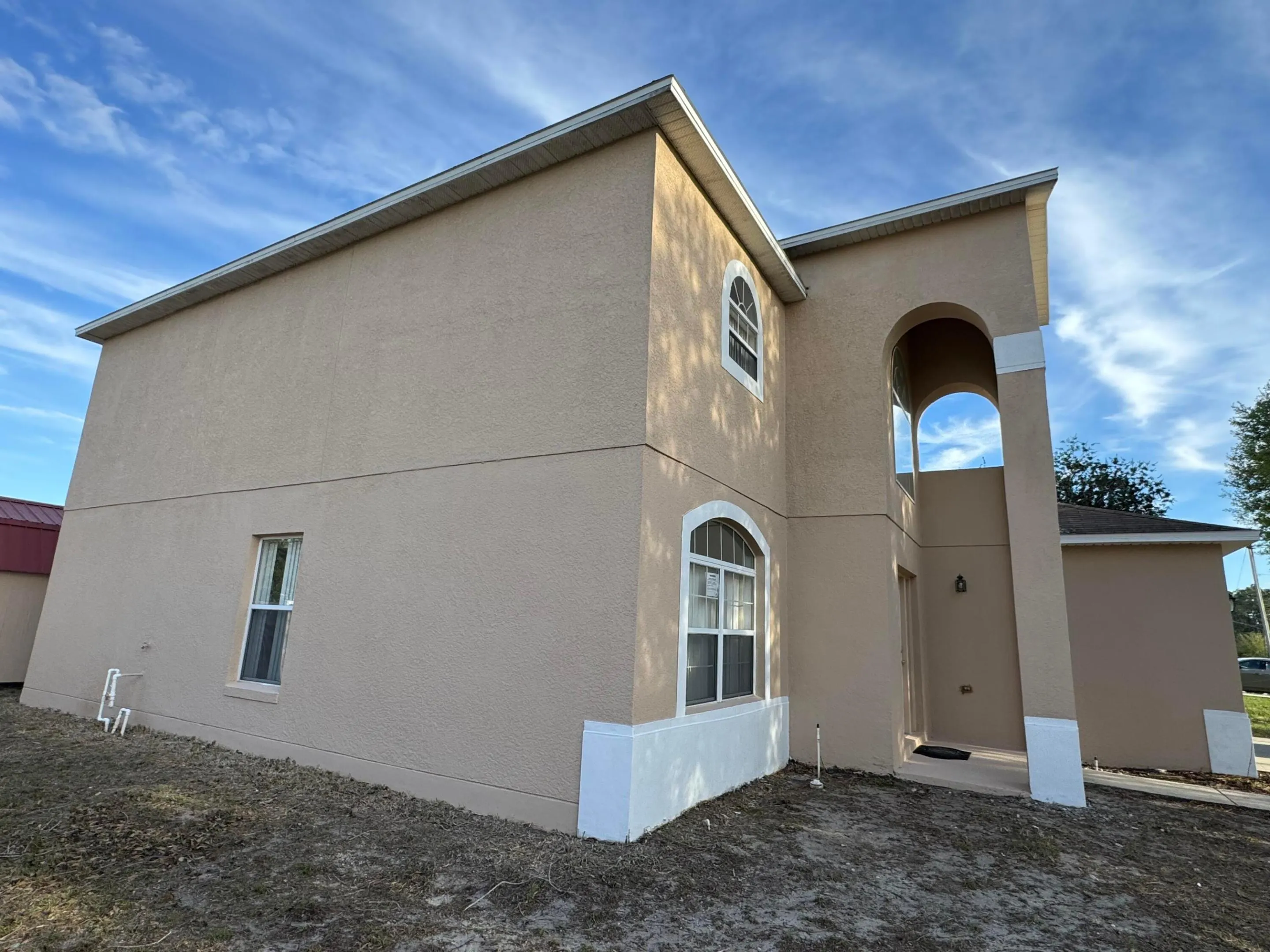 1107 James Way