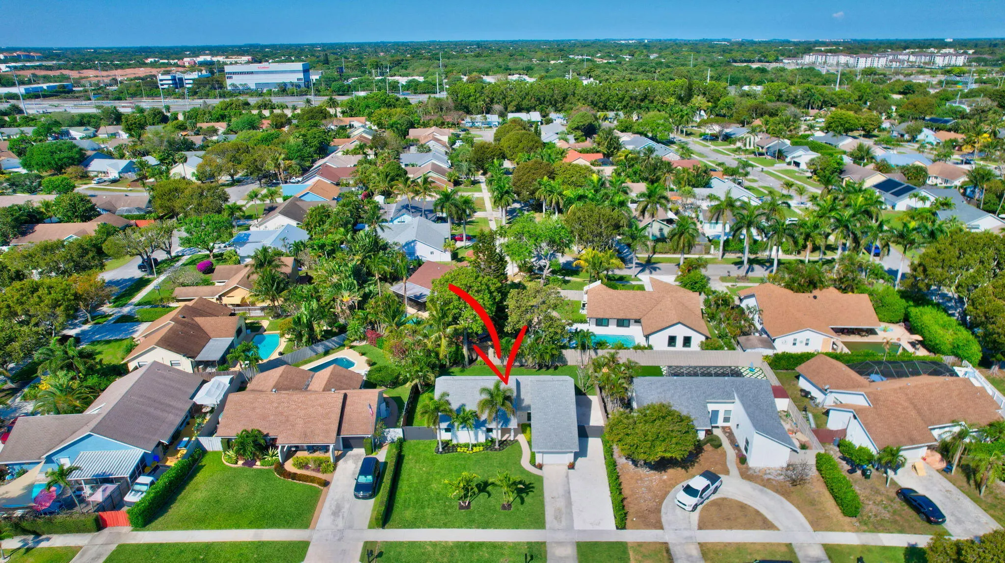 2918 Cormorant Road