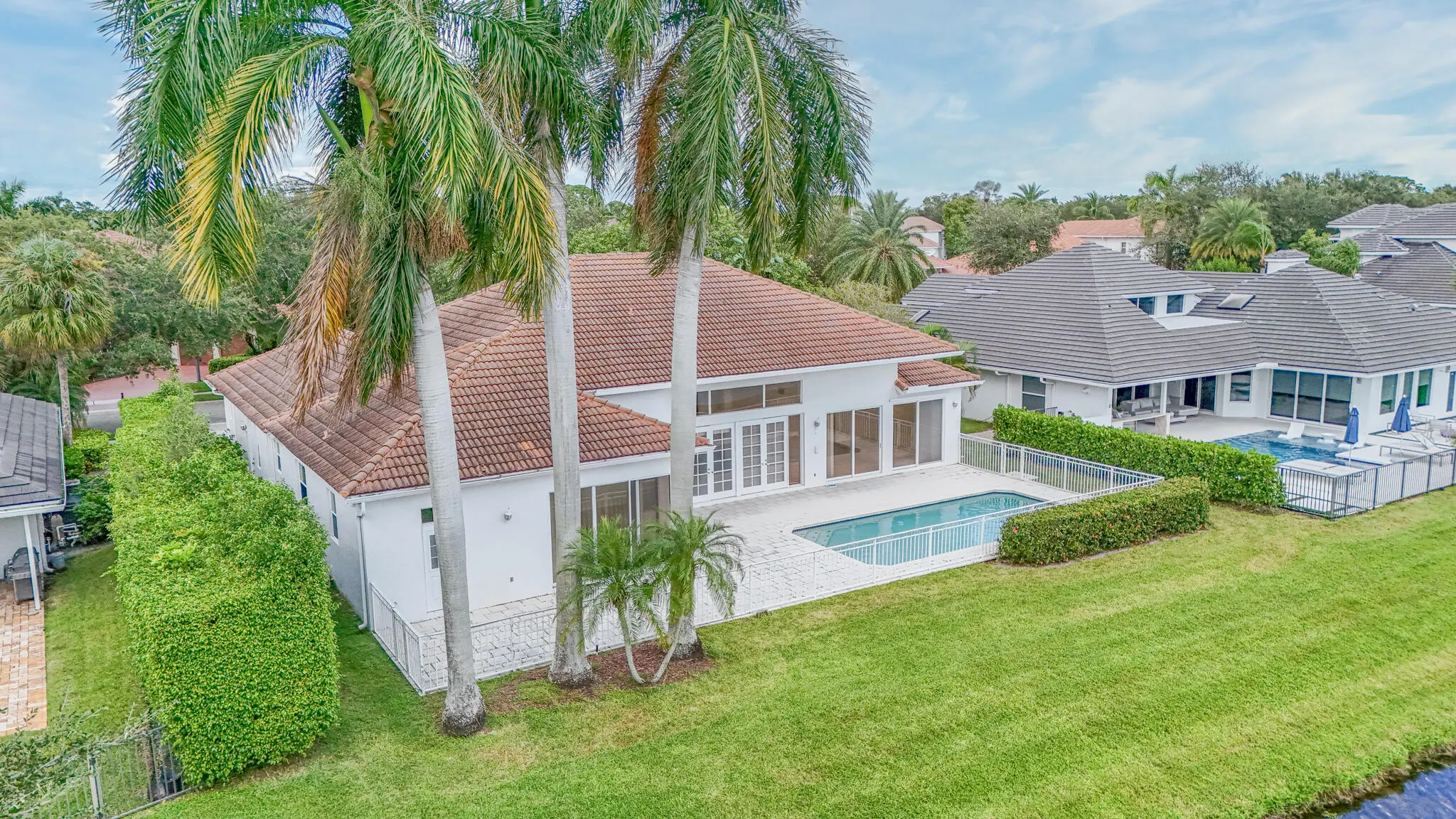 5768 Harrington Way