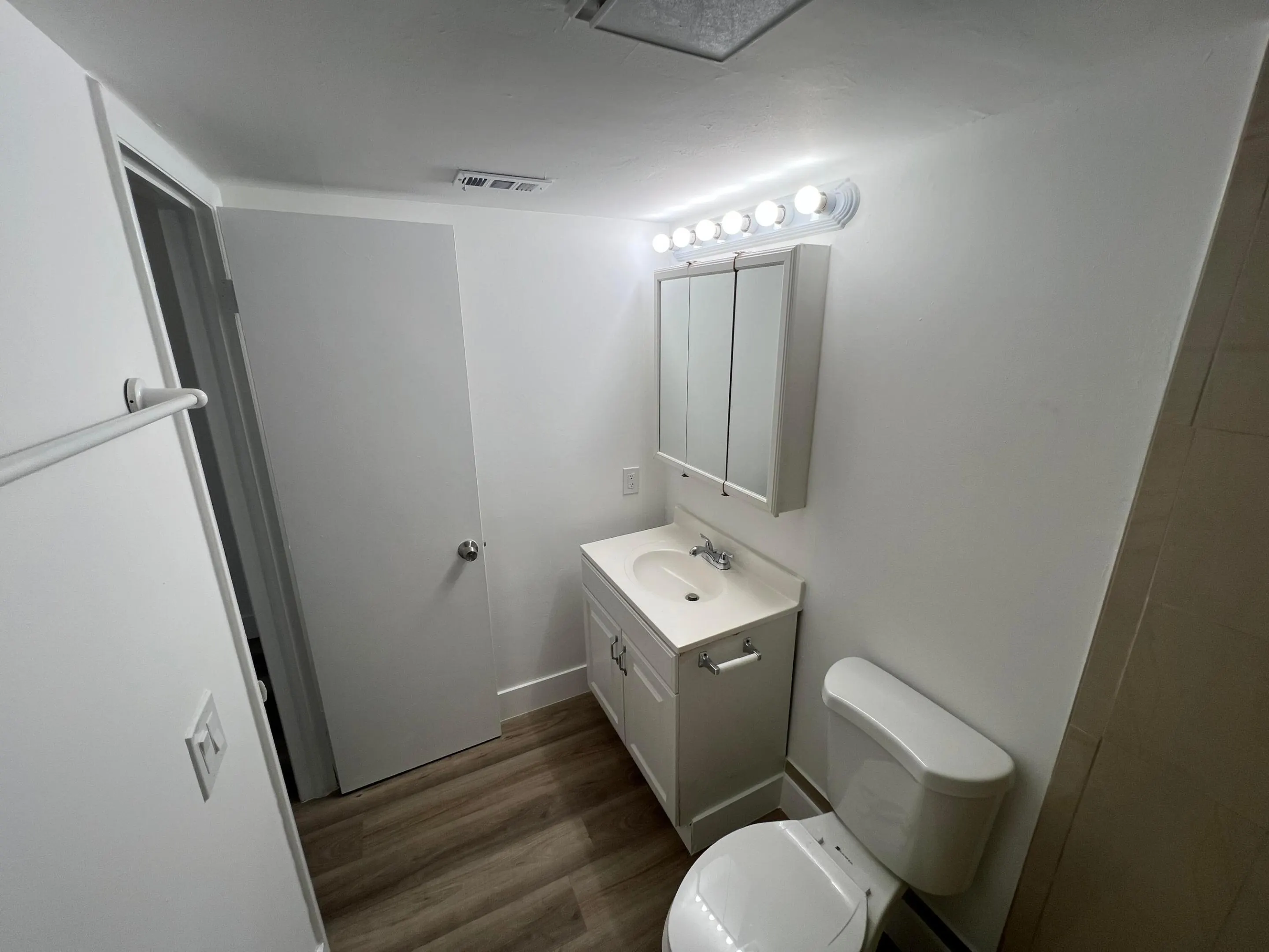 601 S STATE ROAD 7 #2H