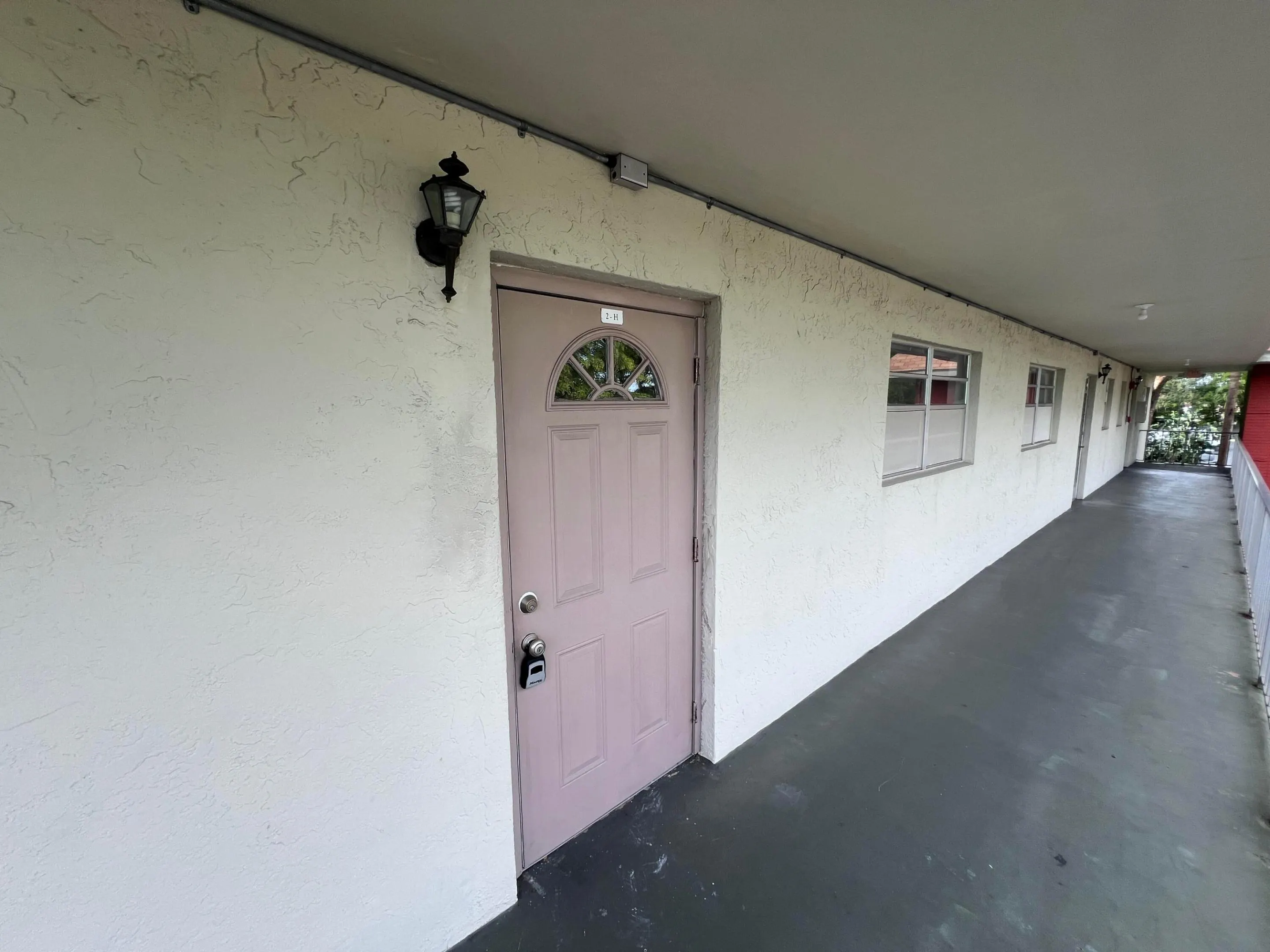 601 S STATE ROAD 7 #2H