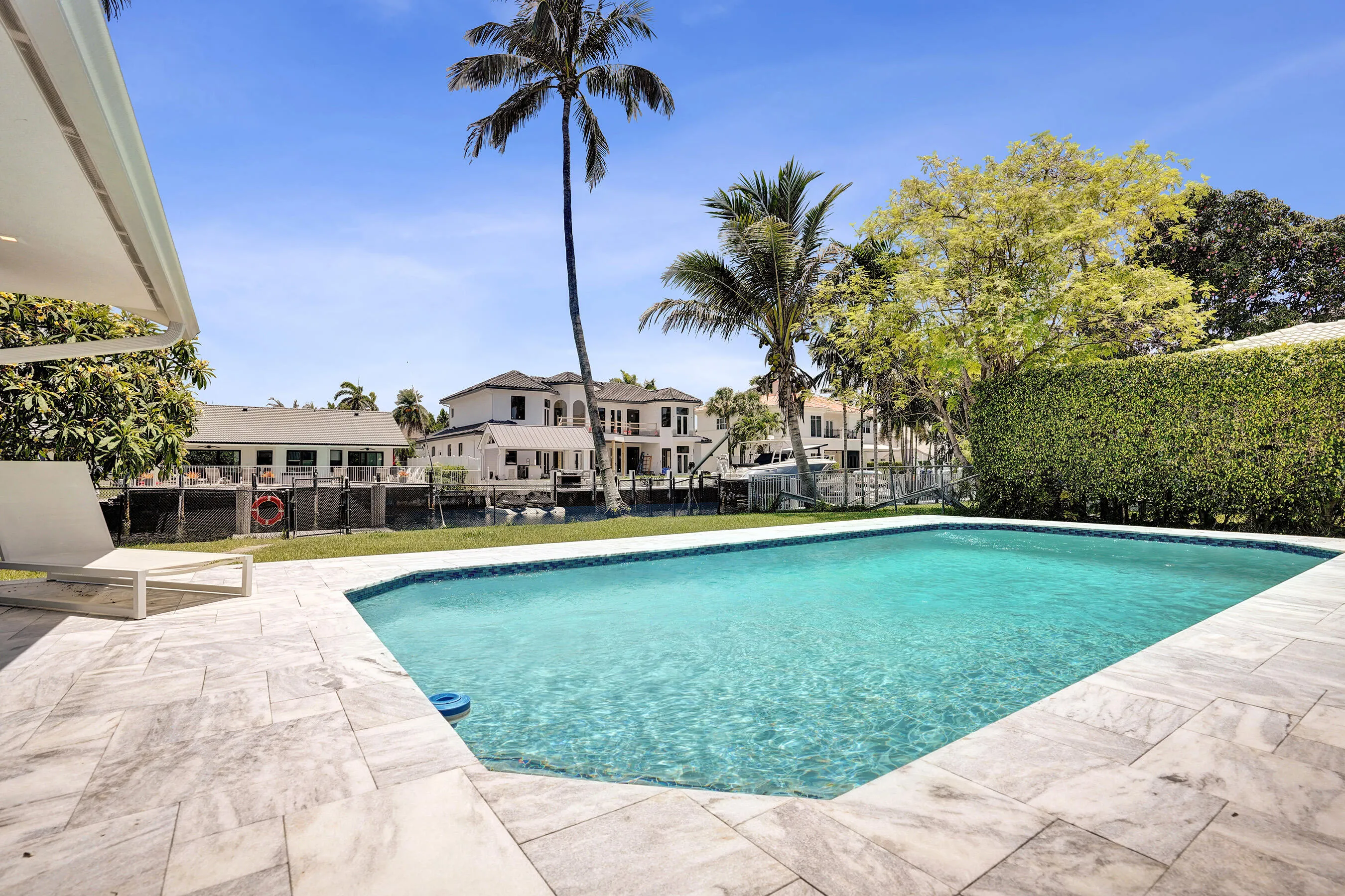 933 Banyan Drive