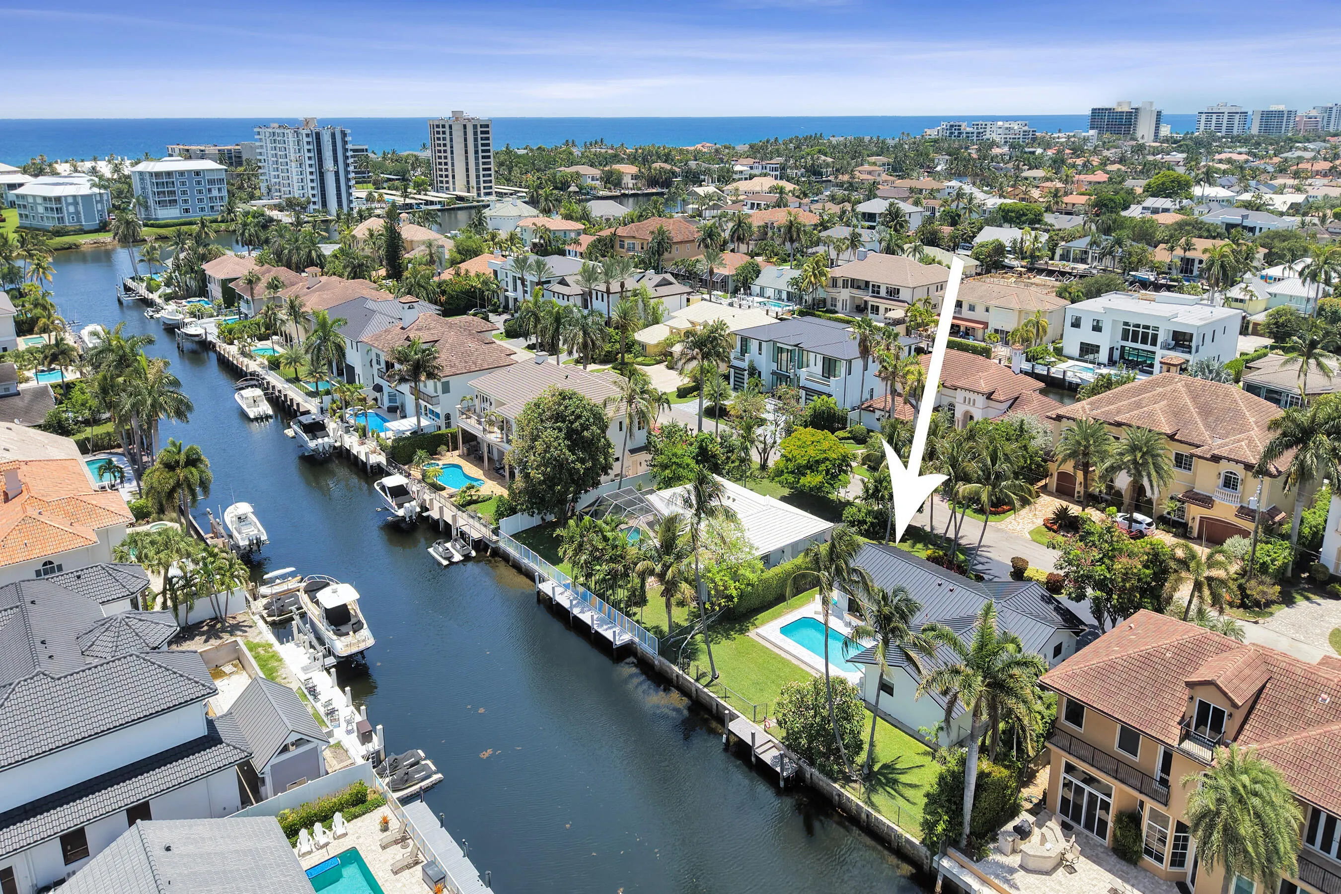 933 Banyan Drive