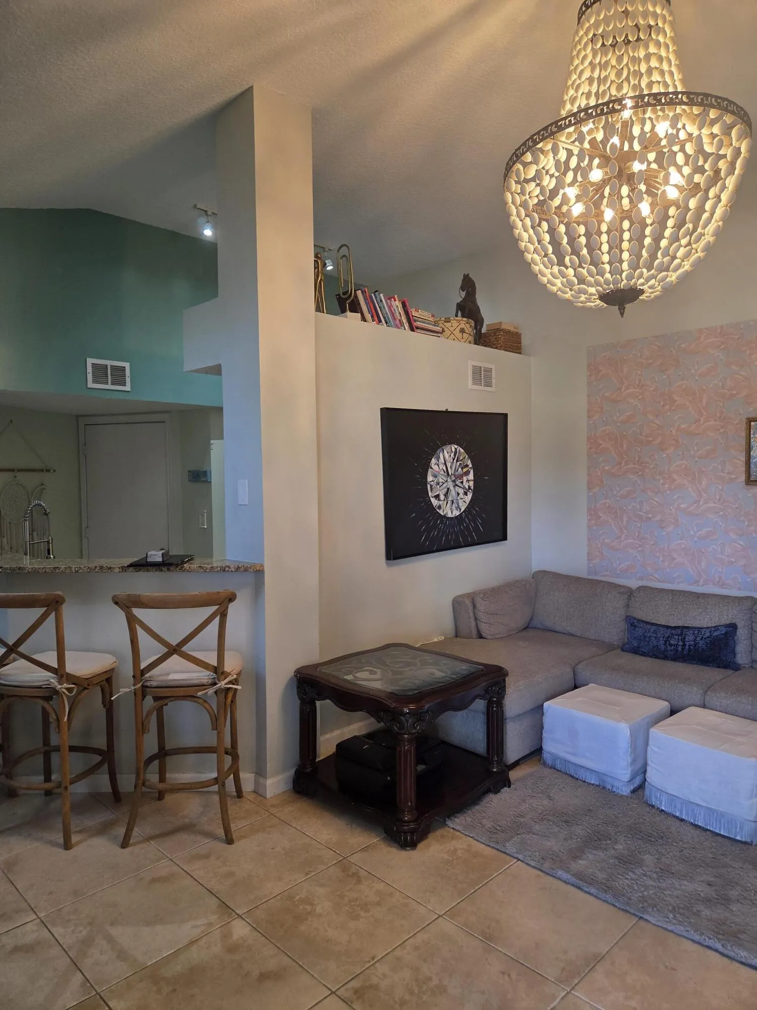 1205 CRYSTAL Way #D