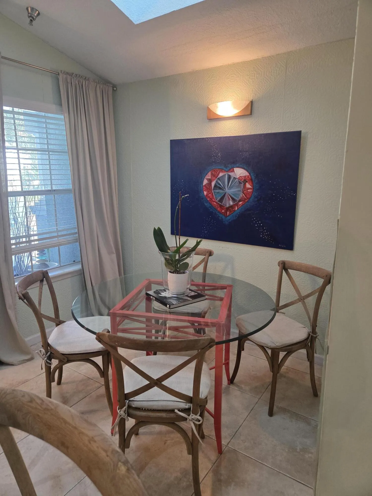 1205 CRYSTAL Way #D