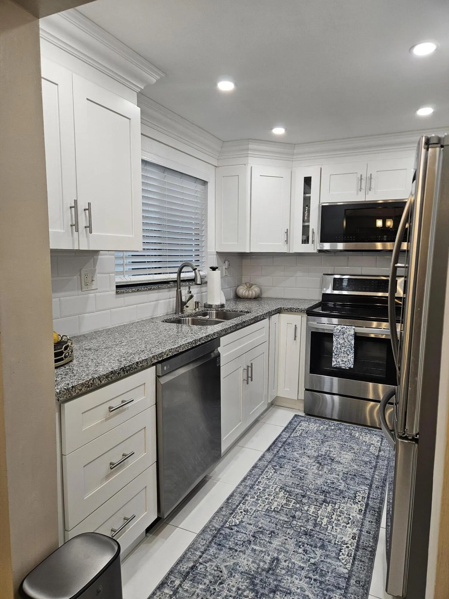 15072 ASHLAND Place #128
