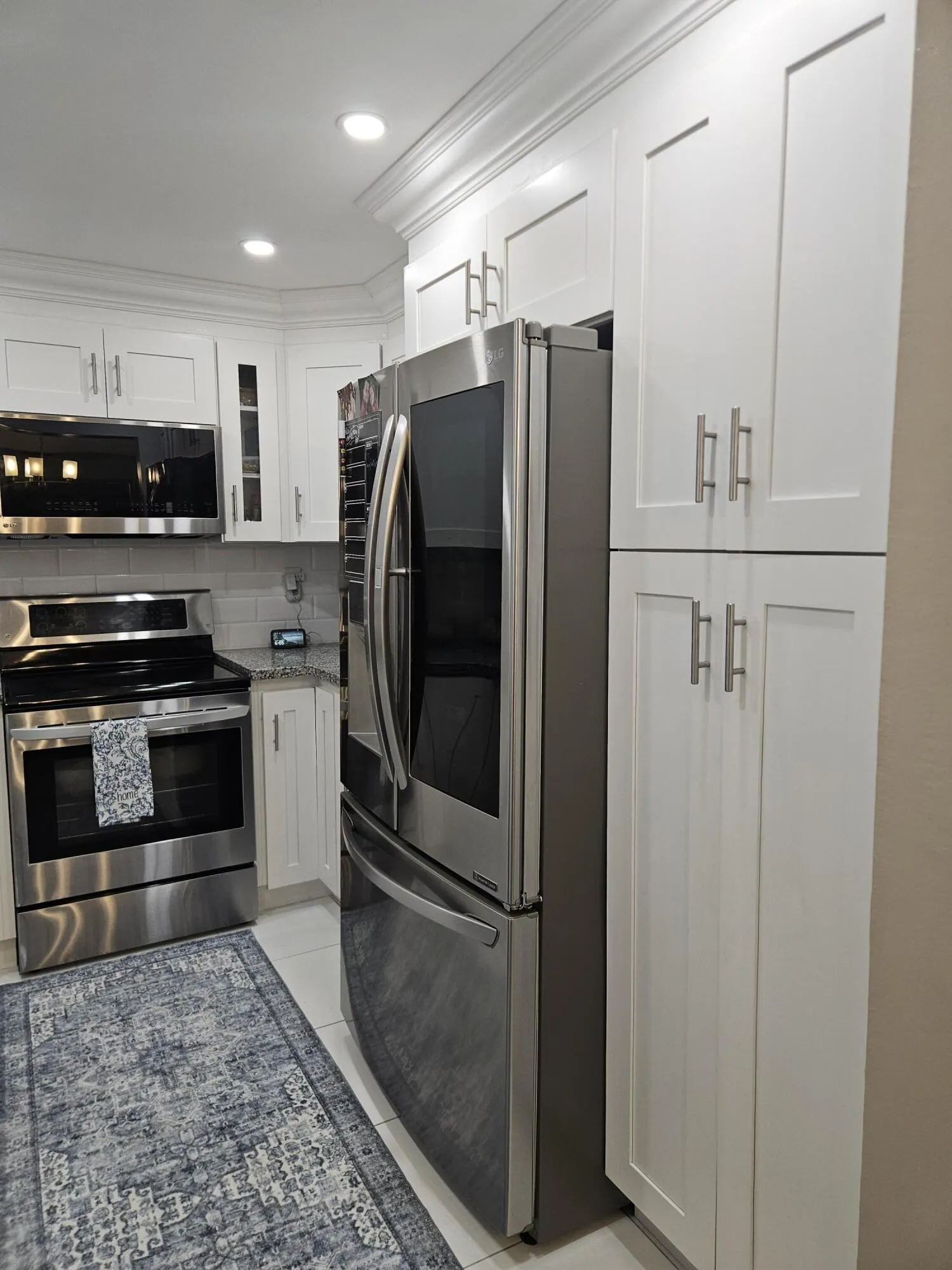 15072 ASHLAND Place #128