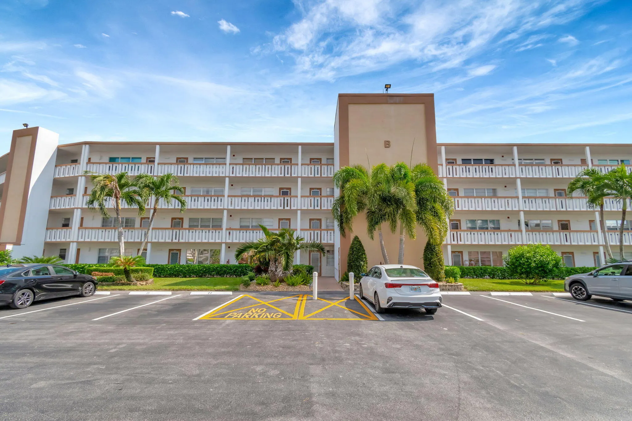 3031 Cornwall B