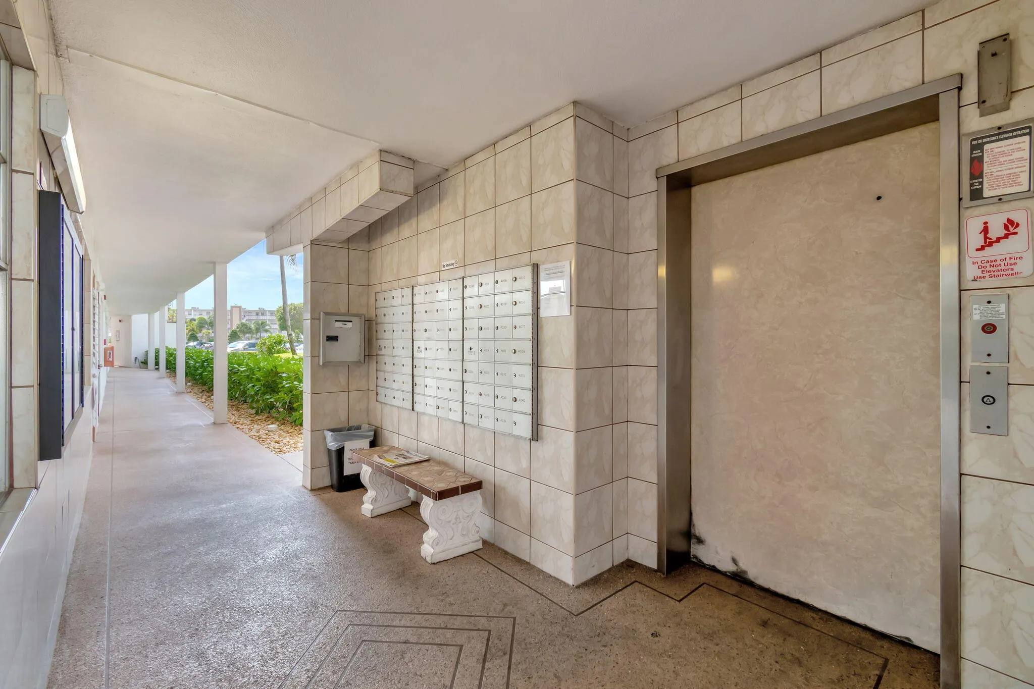 3031 Cornwall B