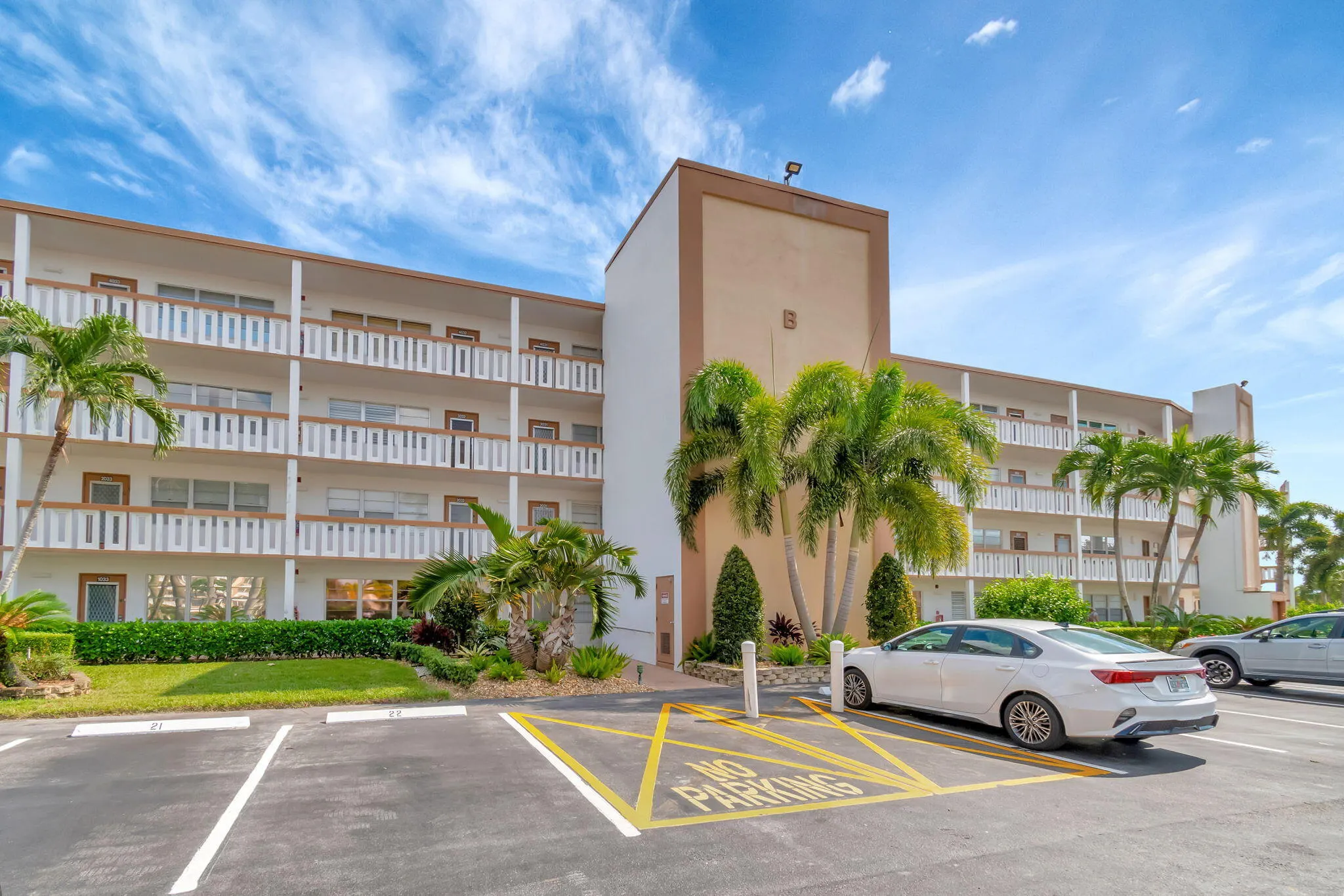3031 Cornwall B
