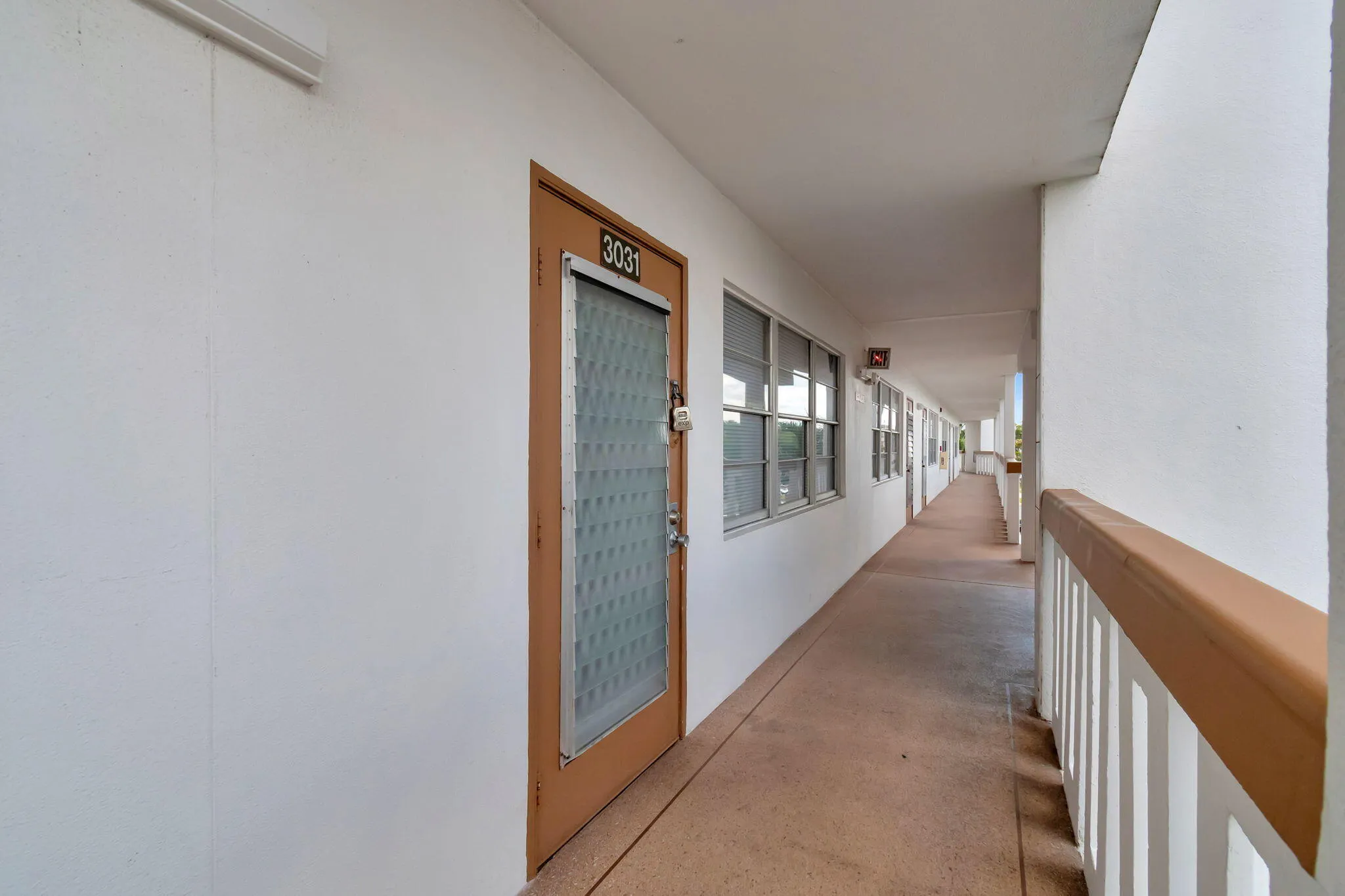 3031 Cornwall B