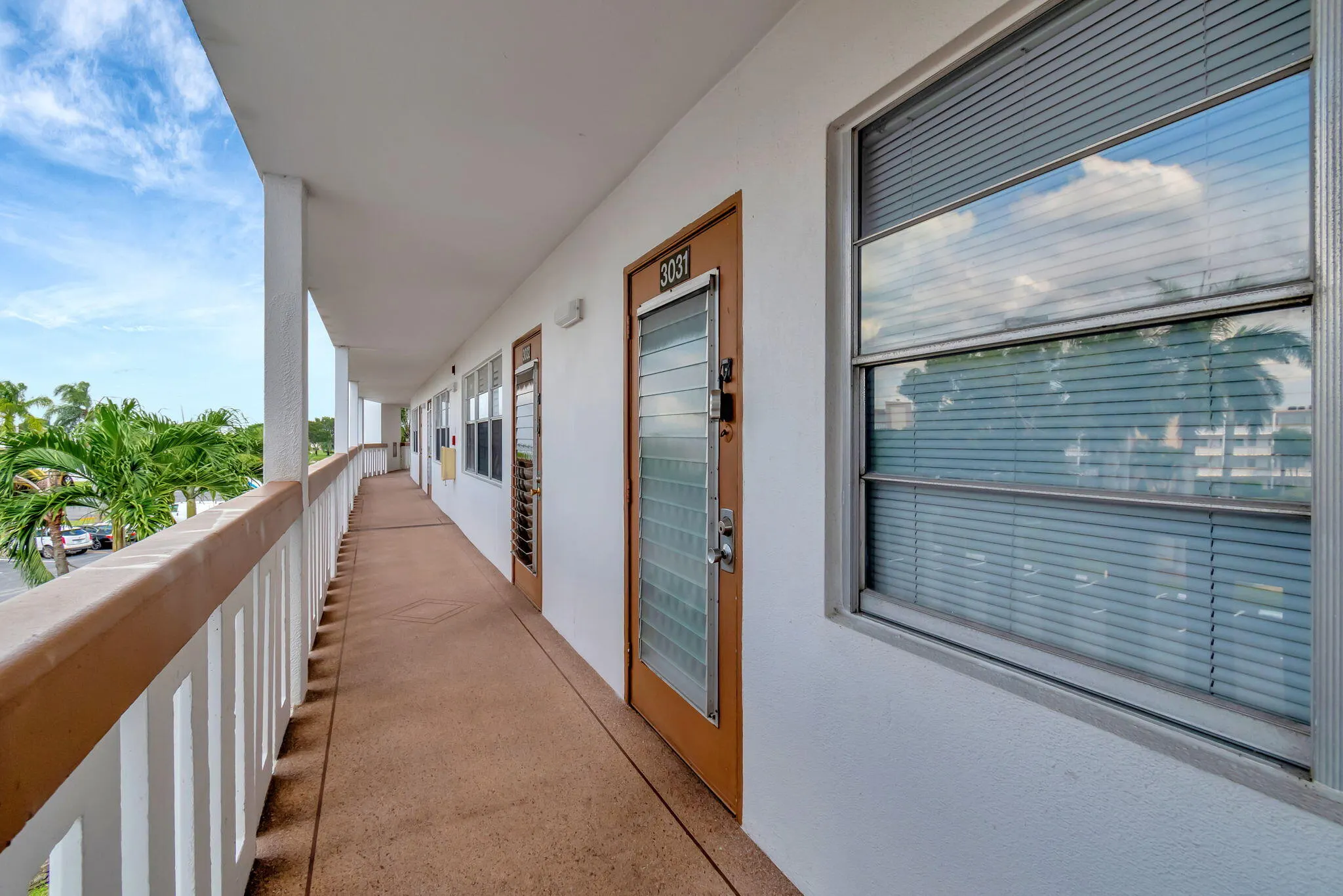 3031 Cornwall B