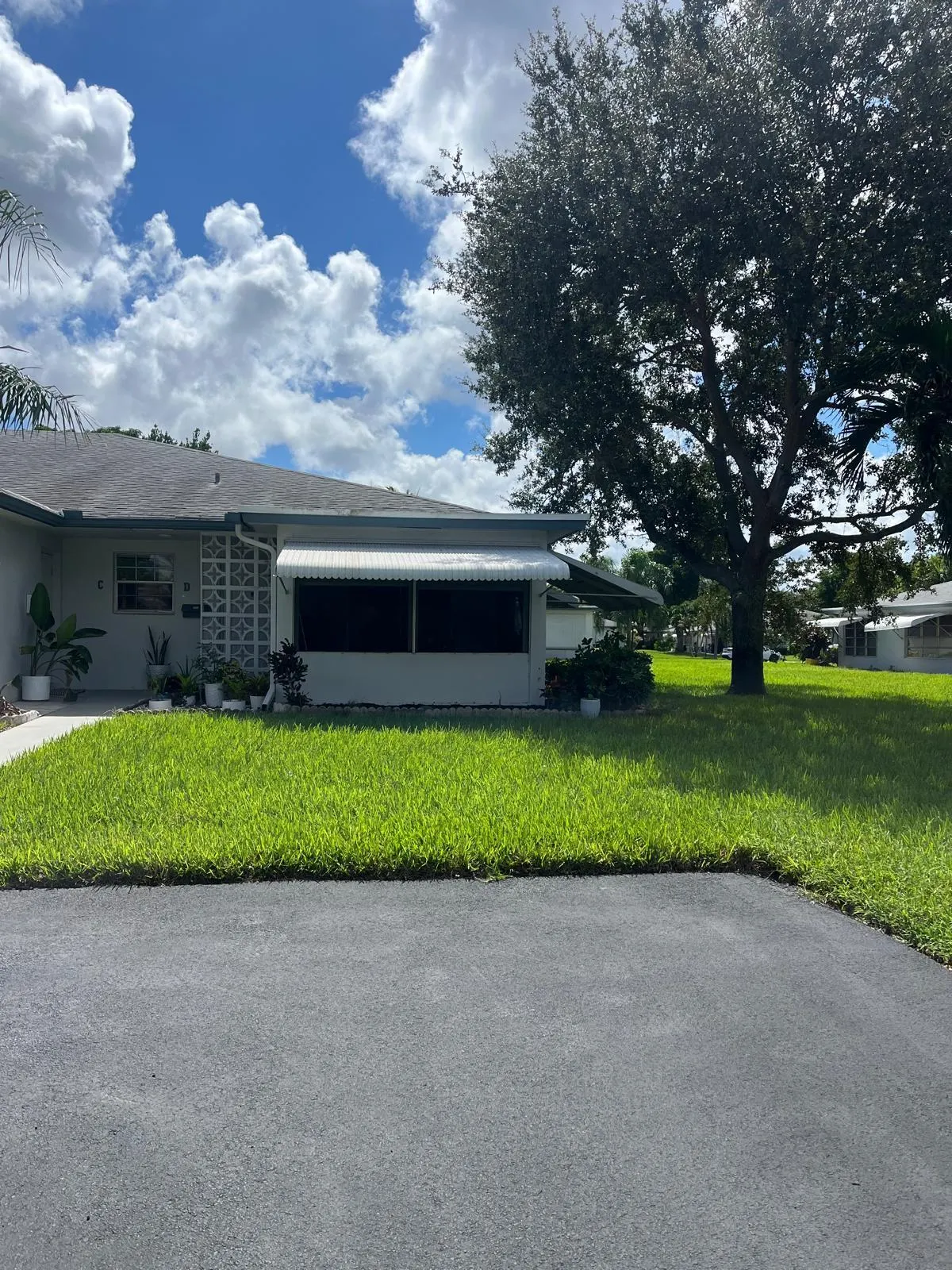 1070 North Drive #D