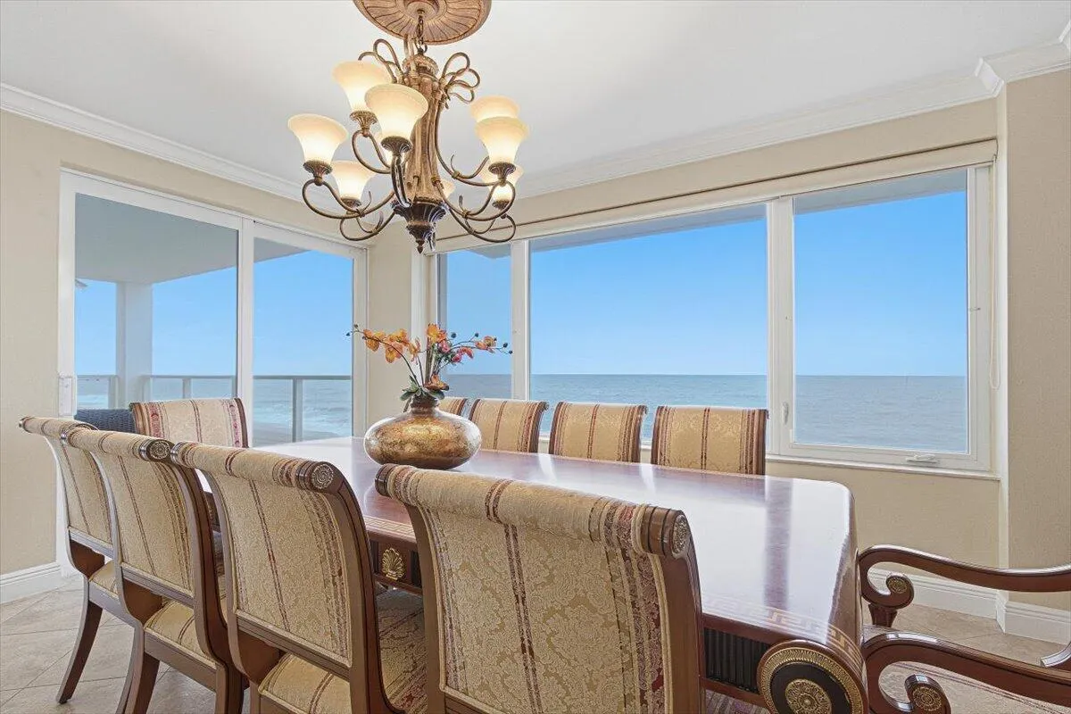 3900 N Ocean Drive #2D