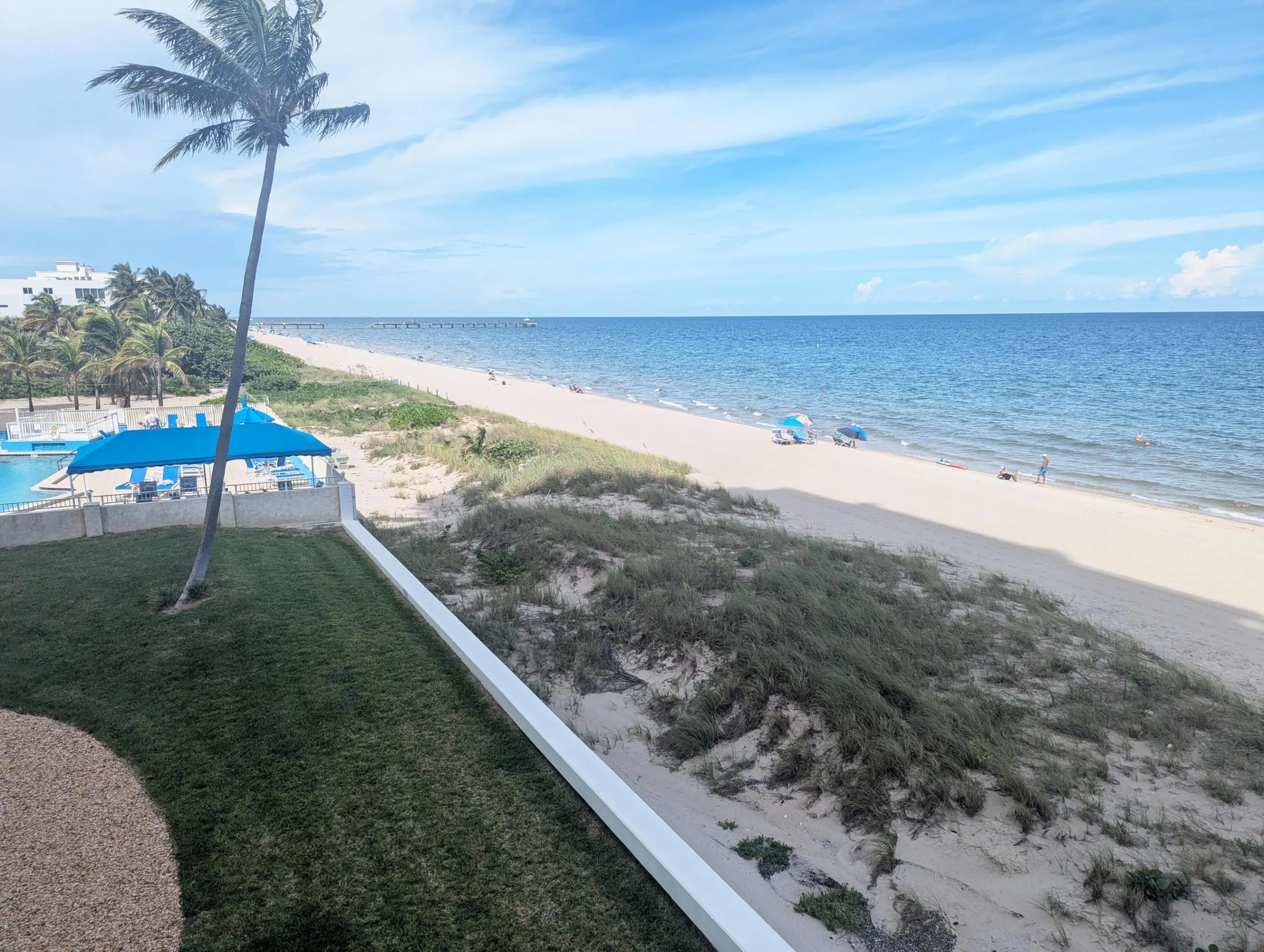 3900 N Ocean Drive #2D