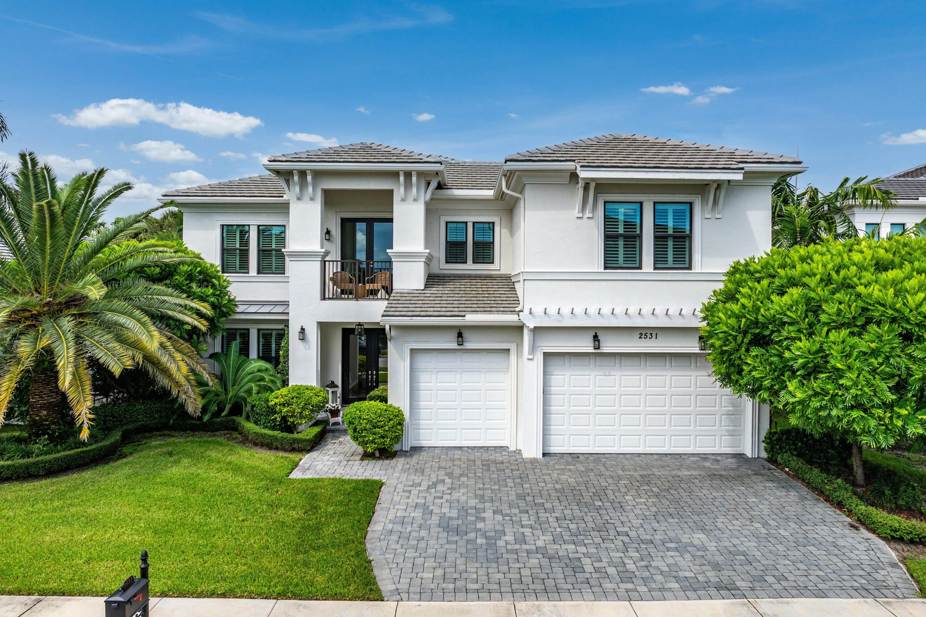 2531 NW 75th Street