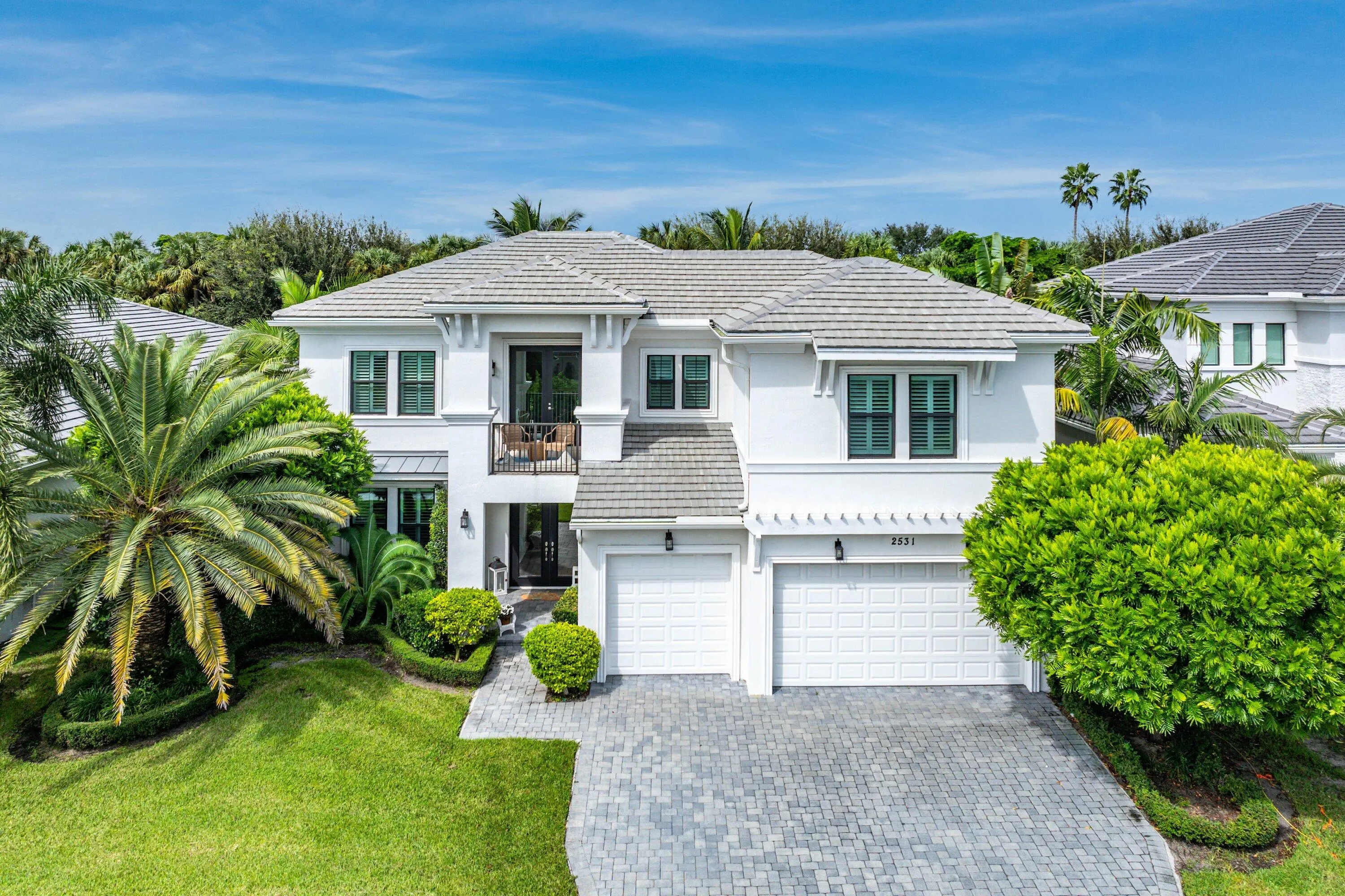 2531 NW 75th Street