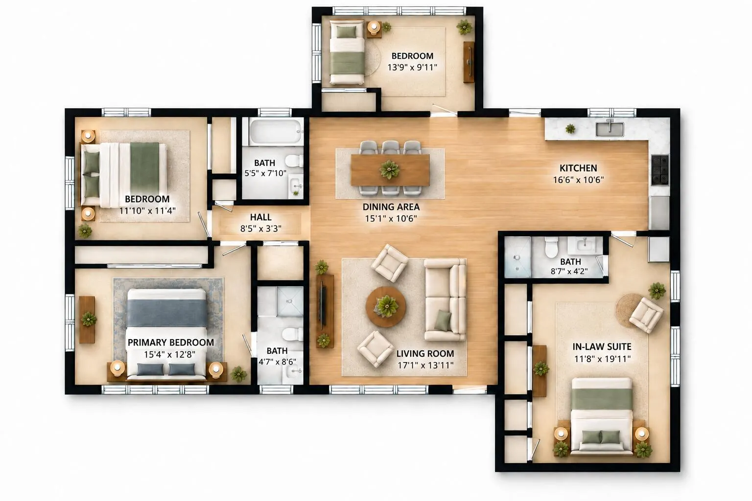 300 SE 11TH Court