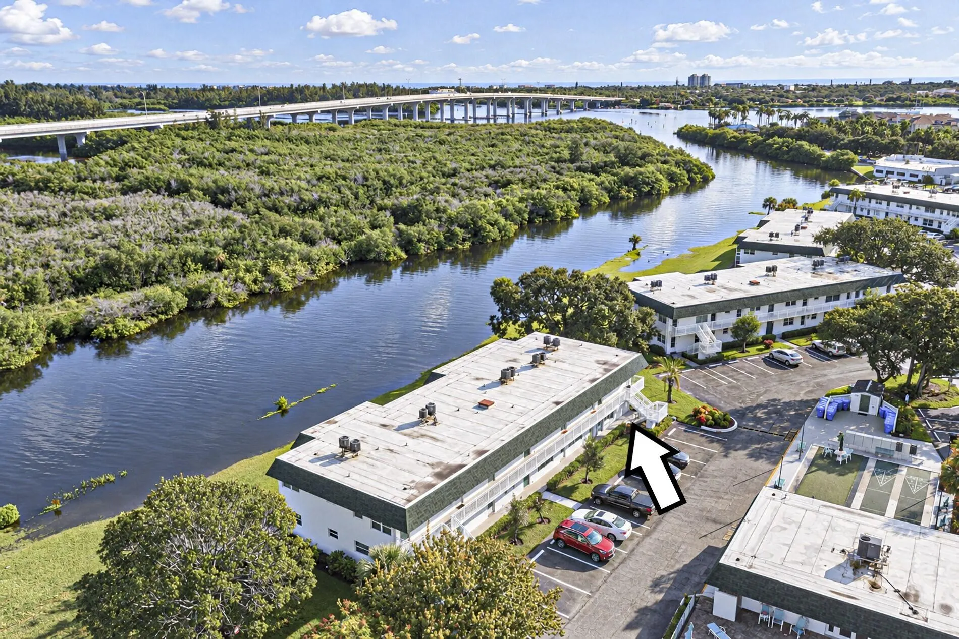 2800 INDIAN RIVER Boulevard #F1