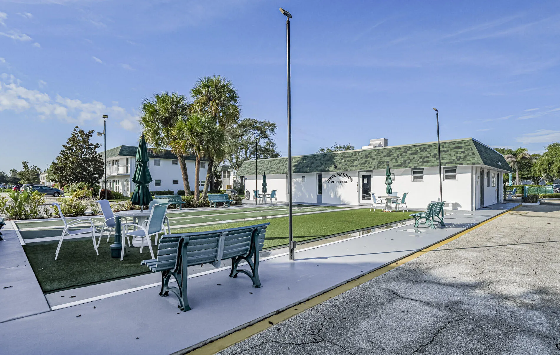 2800 INDIAN RIVER Boulevard #F1