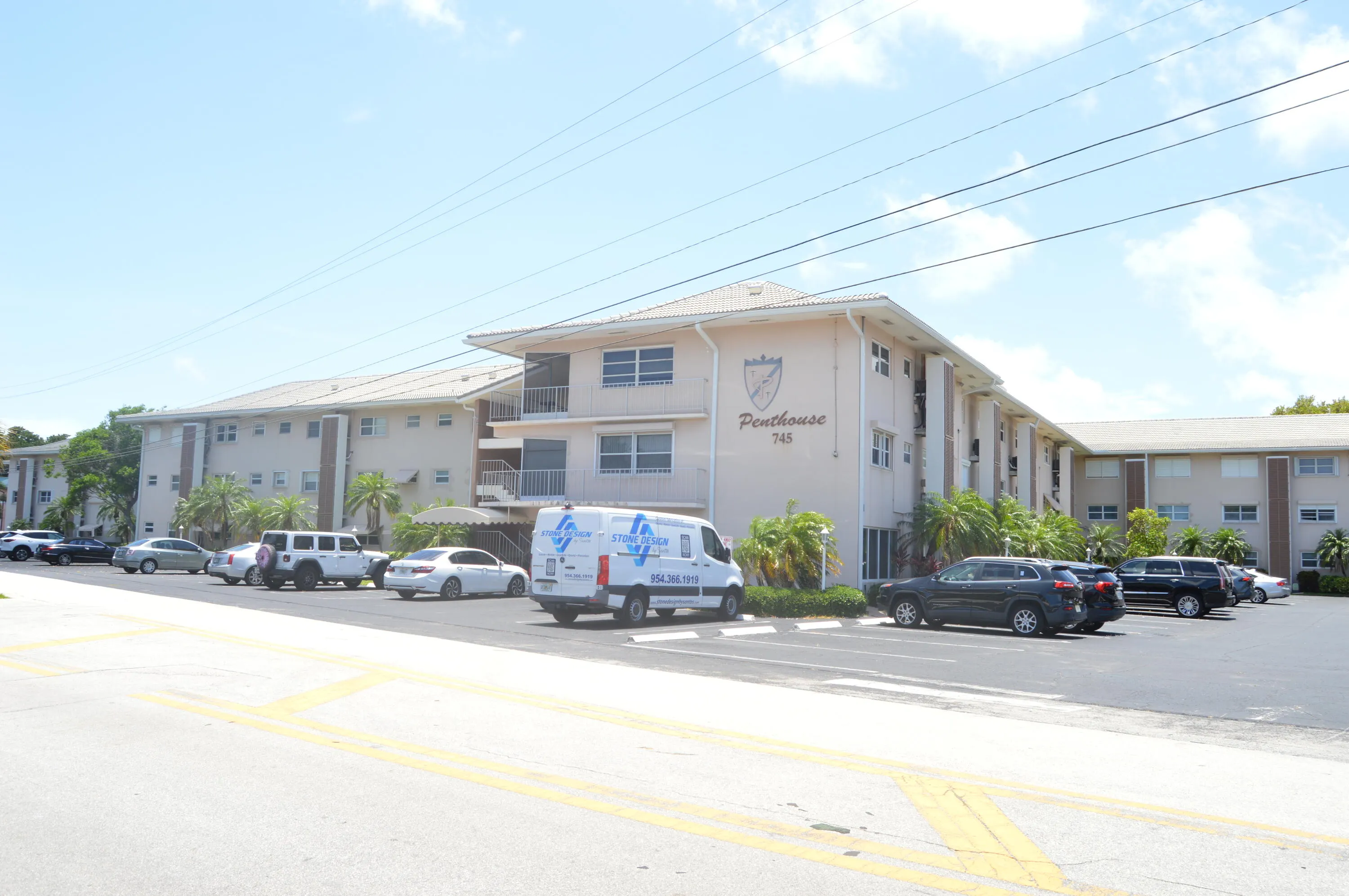 745 SE 19TH Avenue #120