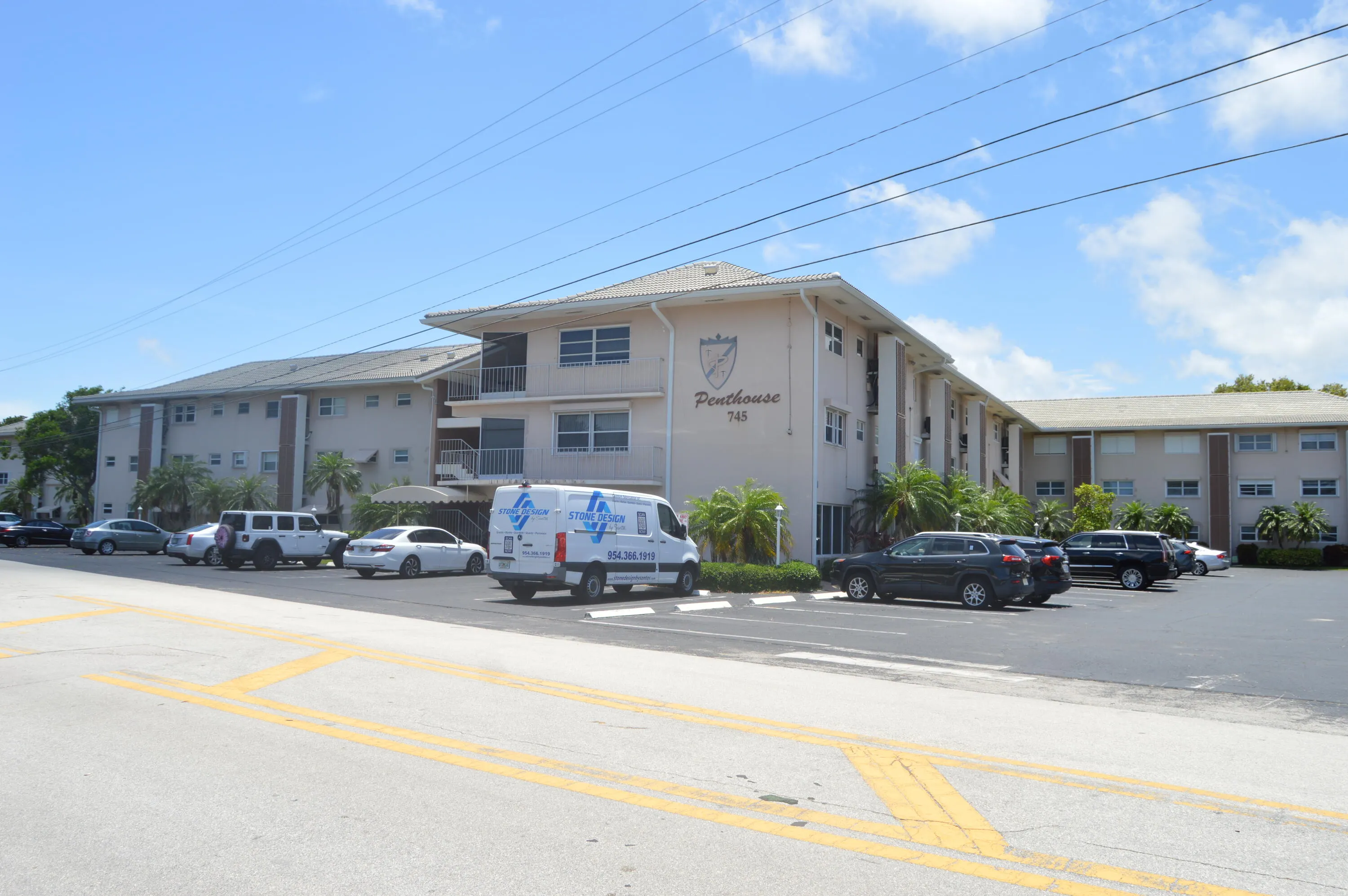 745 SE 19TH Avenue #120