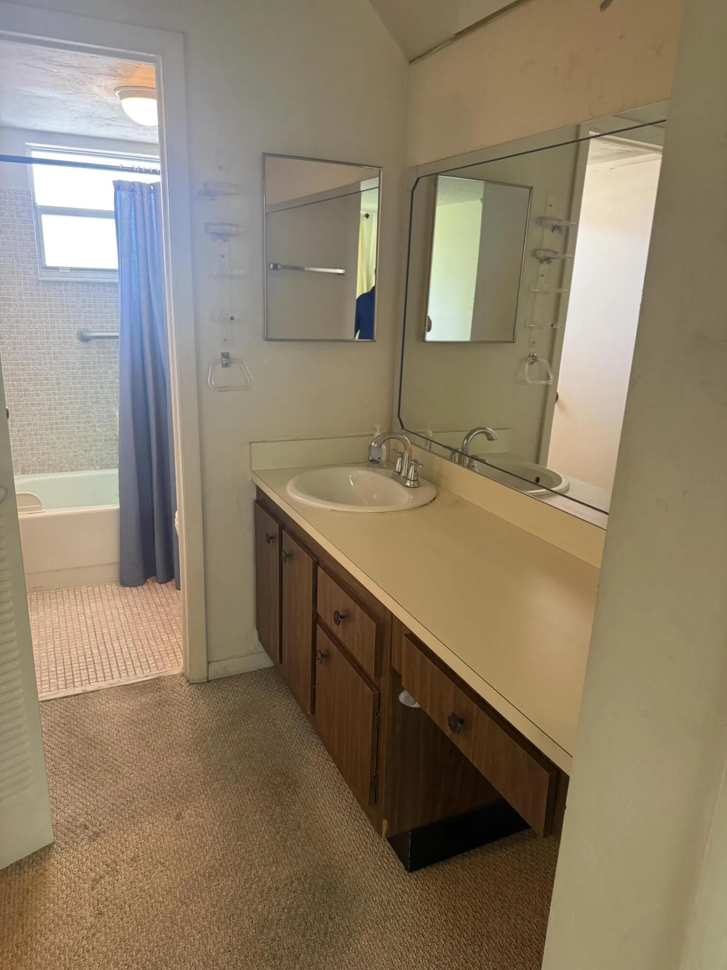 6670 ROYAL PALM Boulevard #205K